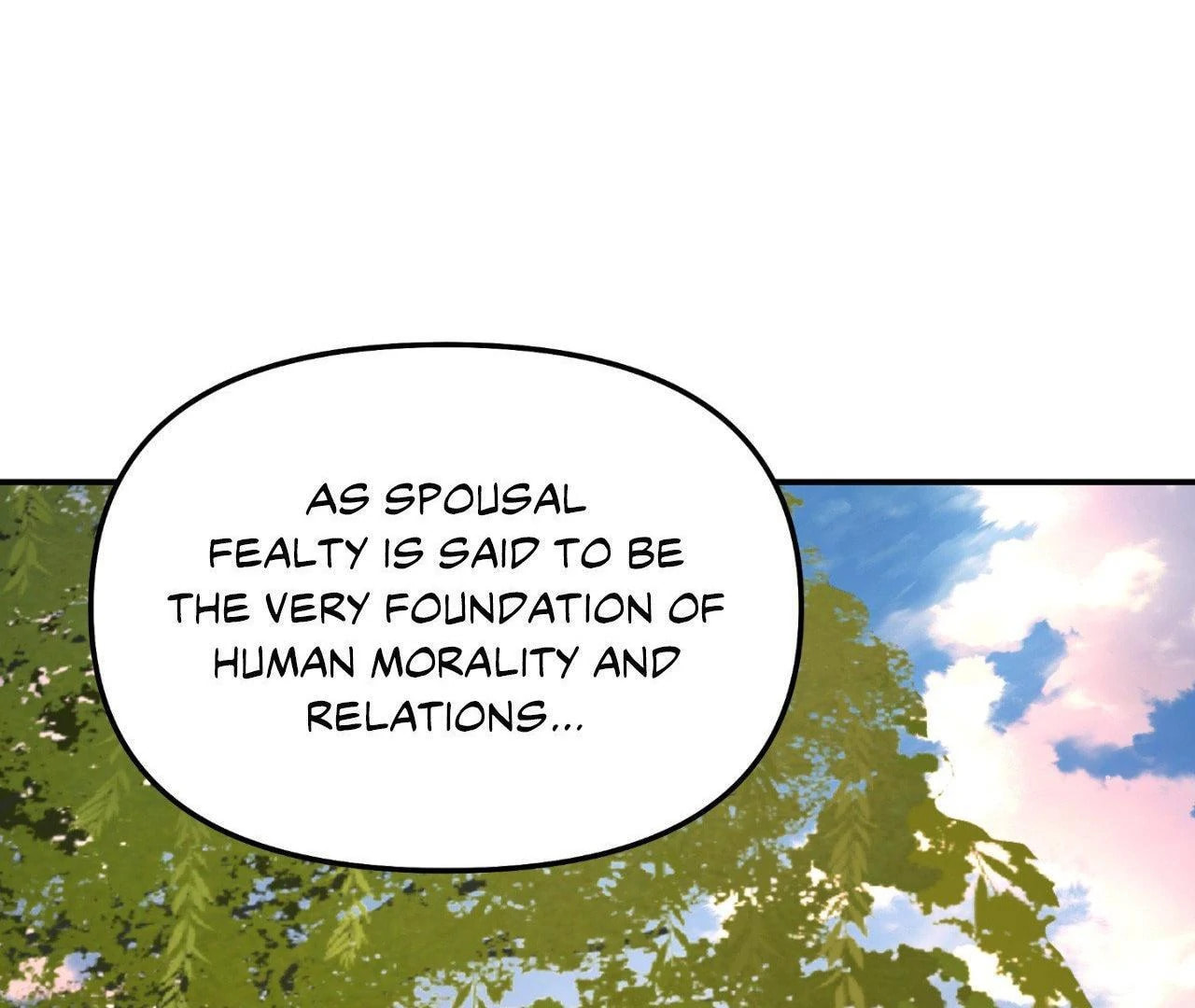 A Tree Without Roots Chapter 97.3 page 17 - 