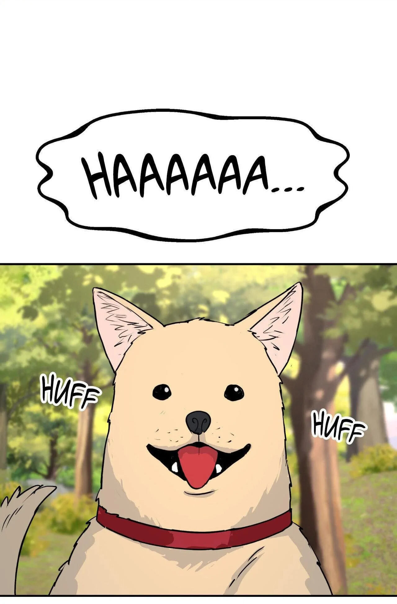 A Tree Without Roots Chapter 97.3 page 3 - 
