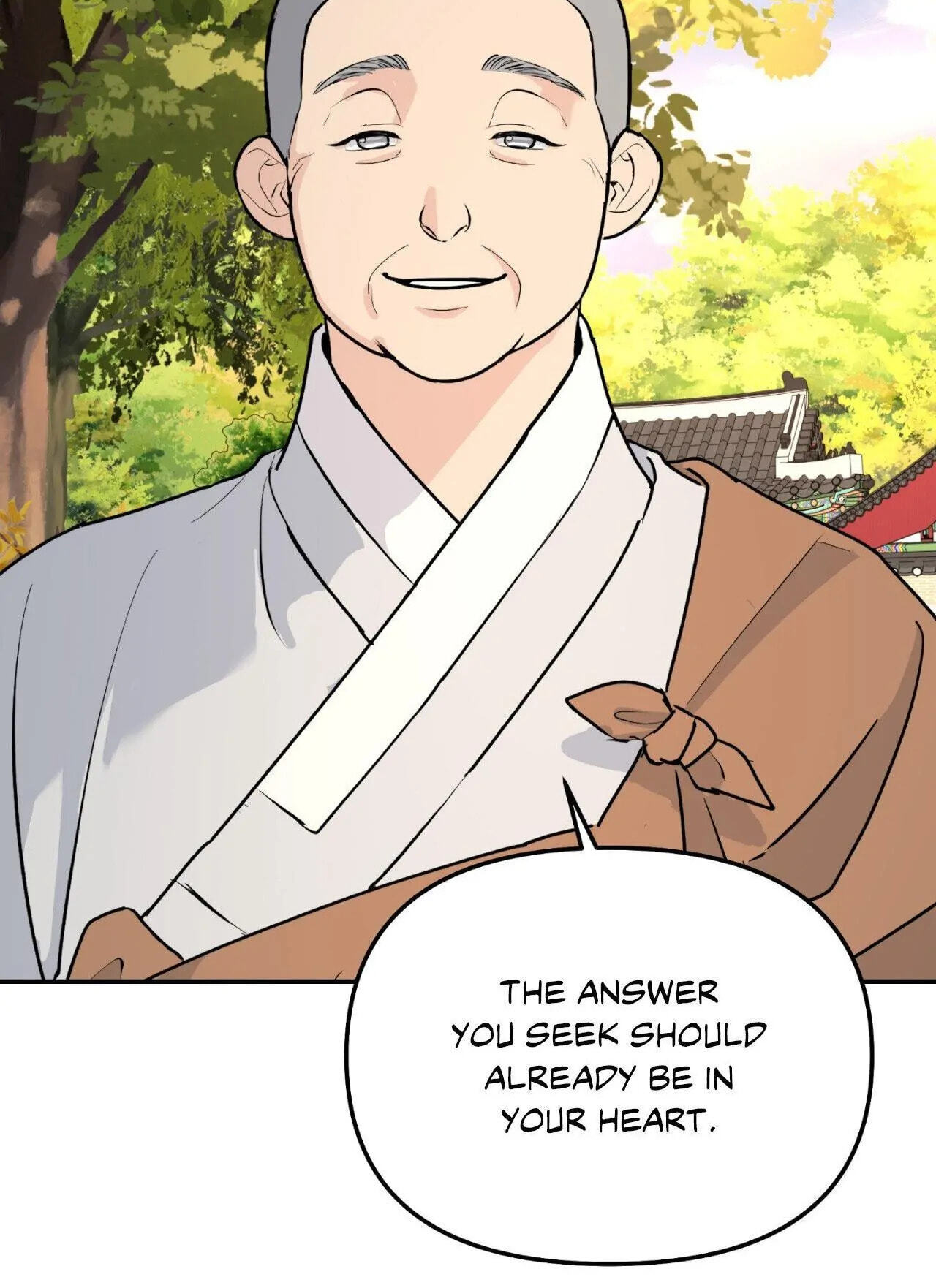 A Tree Without Roots Chapter 97.3 page 22 - 