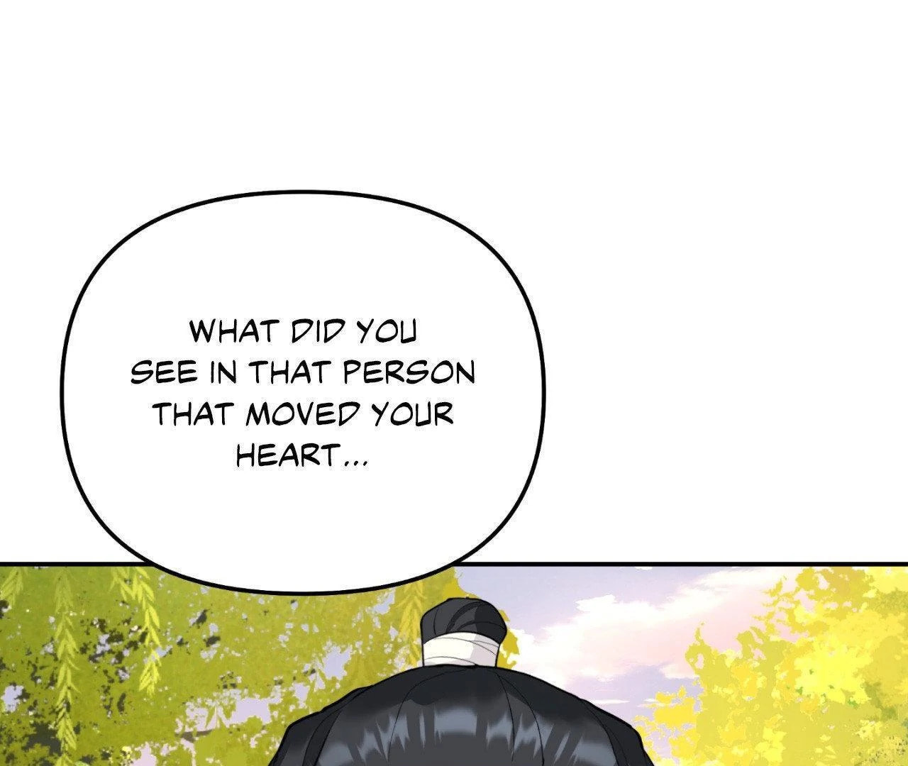 A Tree Without Roots Chapter 97.3 page 23 - 