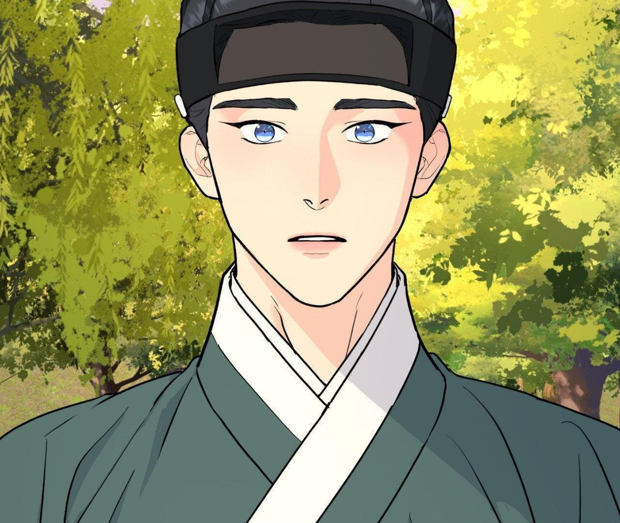 A Tree Without Roots Chapter 97.3 page 24 - 