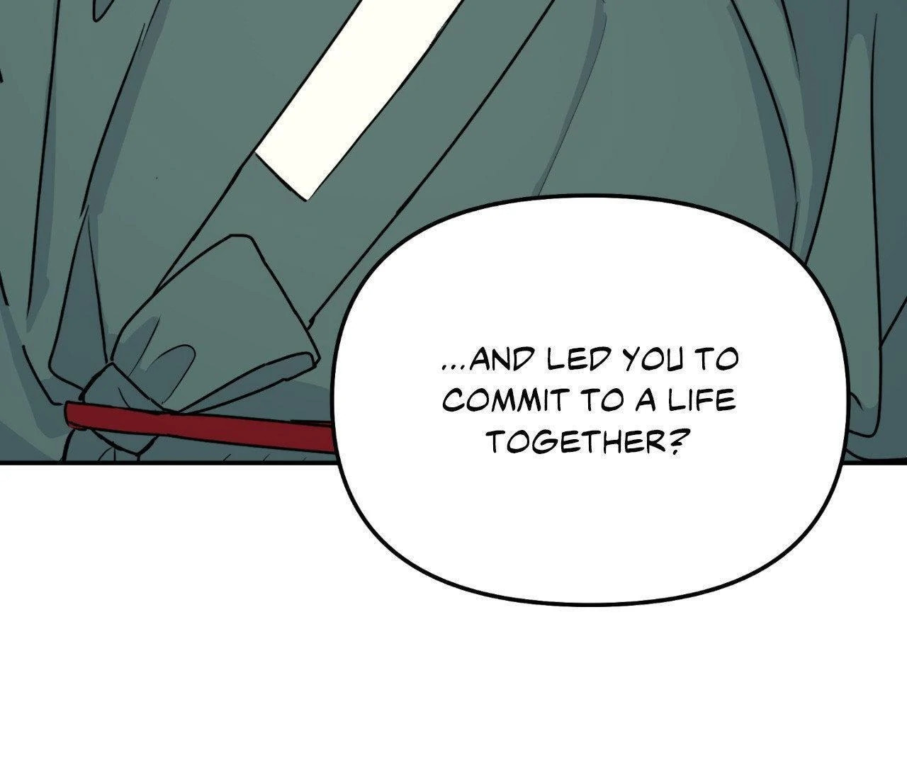 A Tree Without Roots Chapter 97.3 page 25 - 