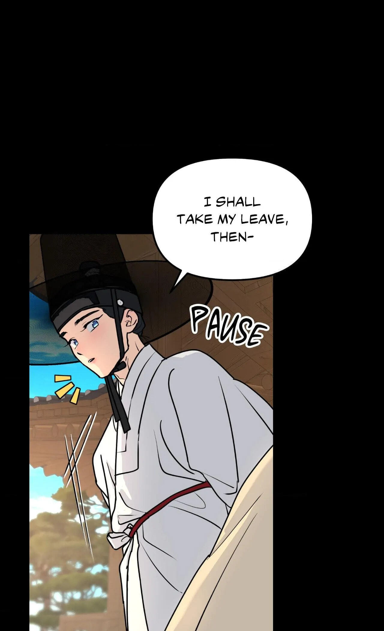 A Tree Without Roots Chapter 97.3 page 29 - 