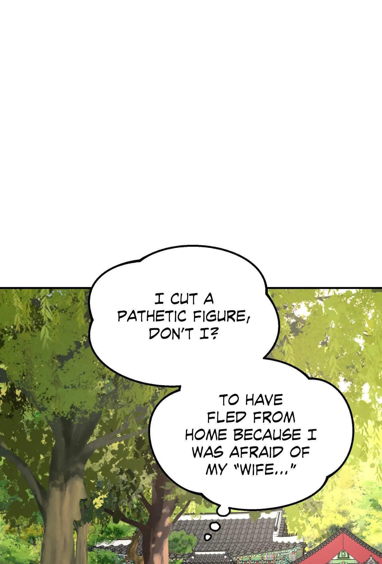 A Tree Without Roots Chapter 97.3 page 4 - 