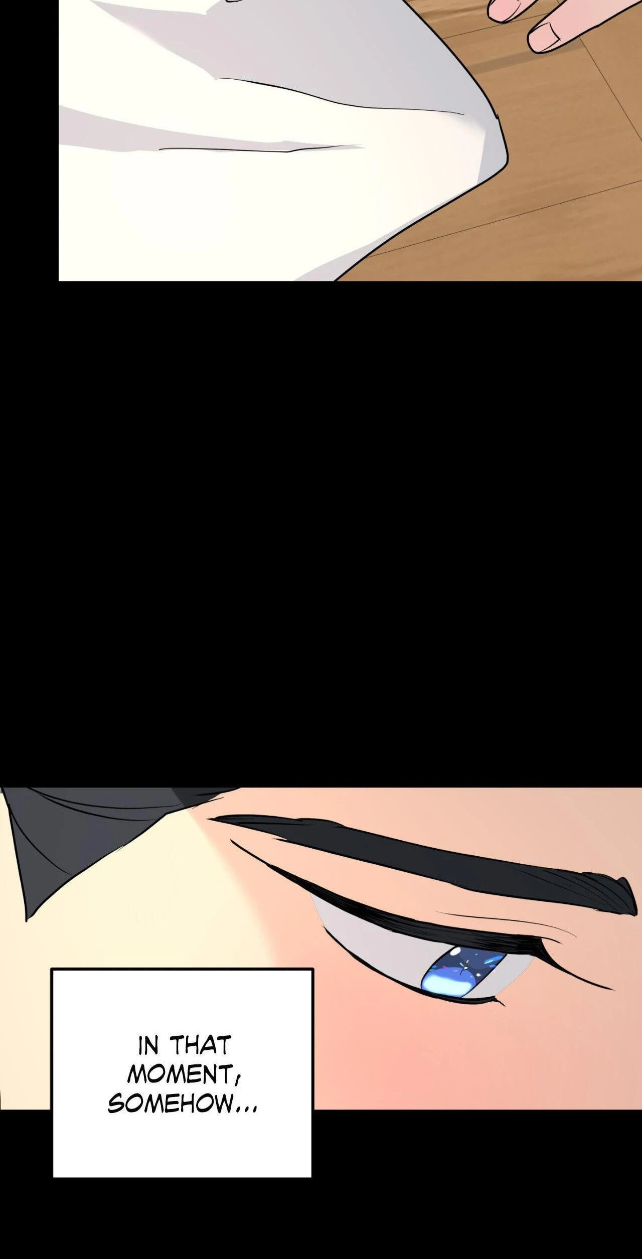 A Tree Without Roots Chapter 97.3 page 33 - 