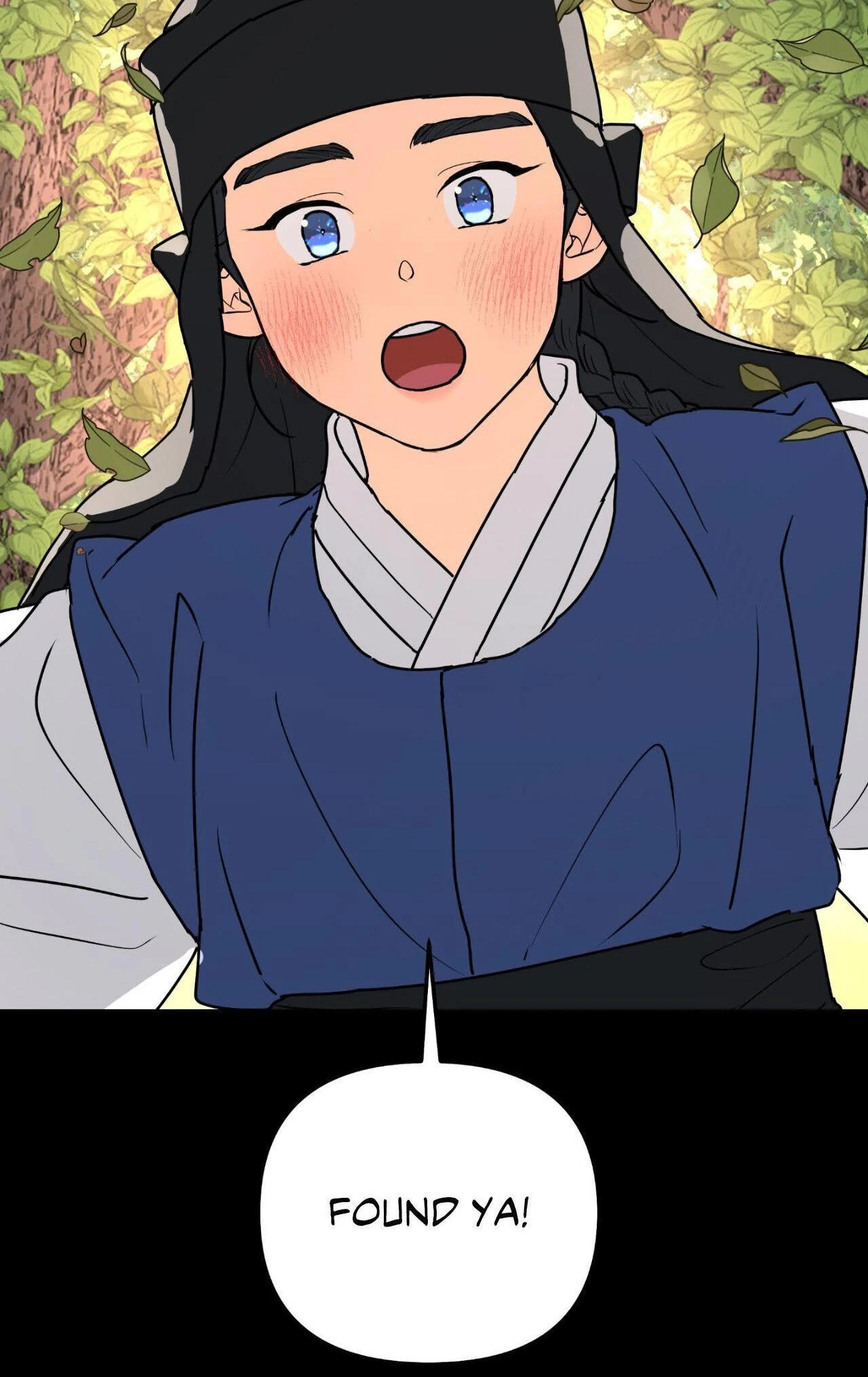 A Tree Without Roots Chapter 97.3 page 43 - 