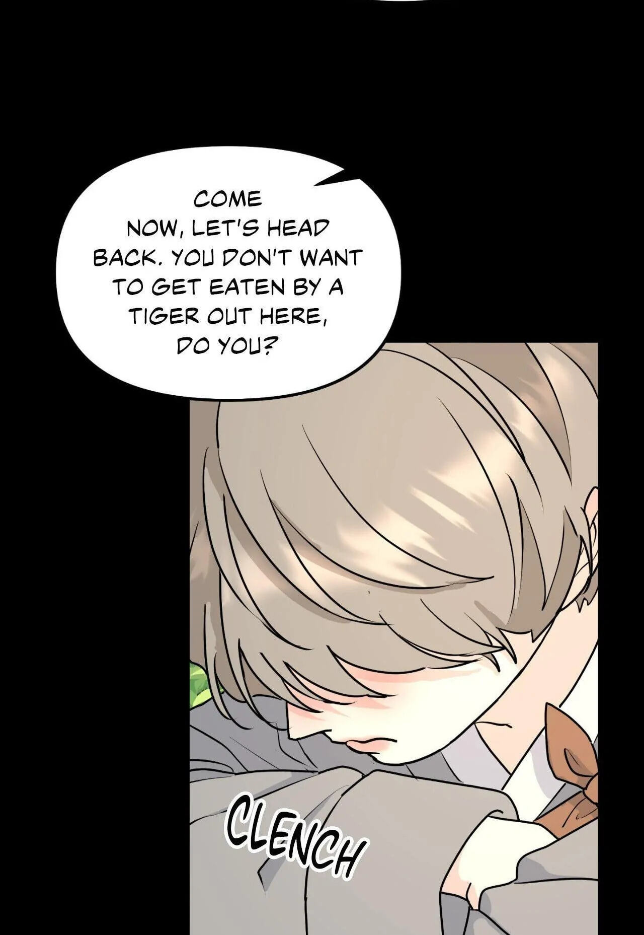 A Tree Without Roots Chapter 97.3 page 47 - 