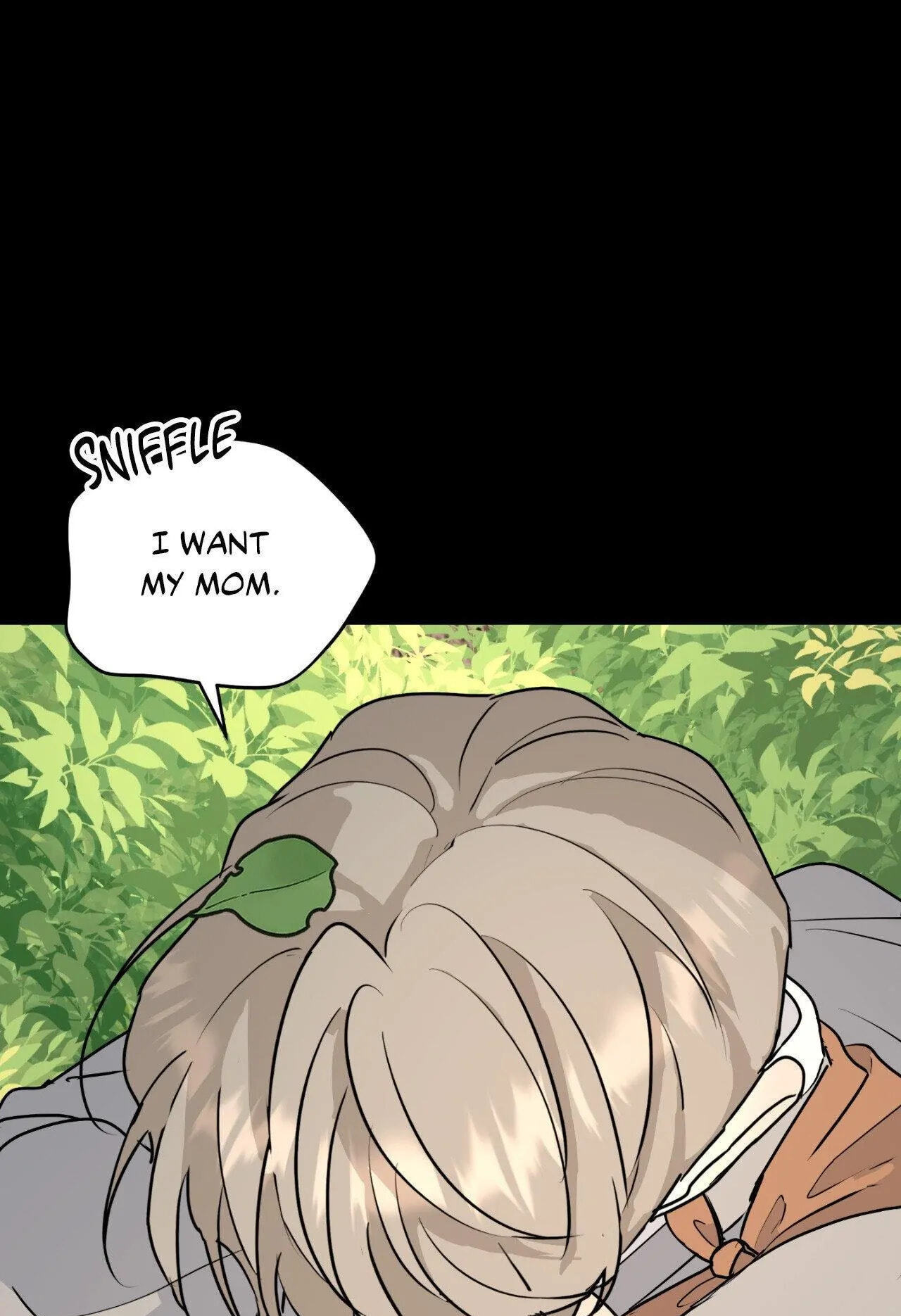 A Tree Without Roots Chapter 97.3 page 49 - 