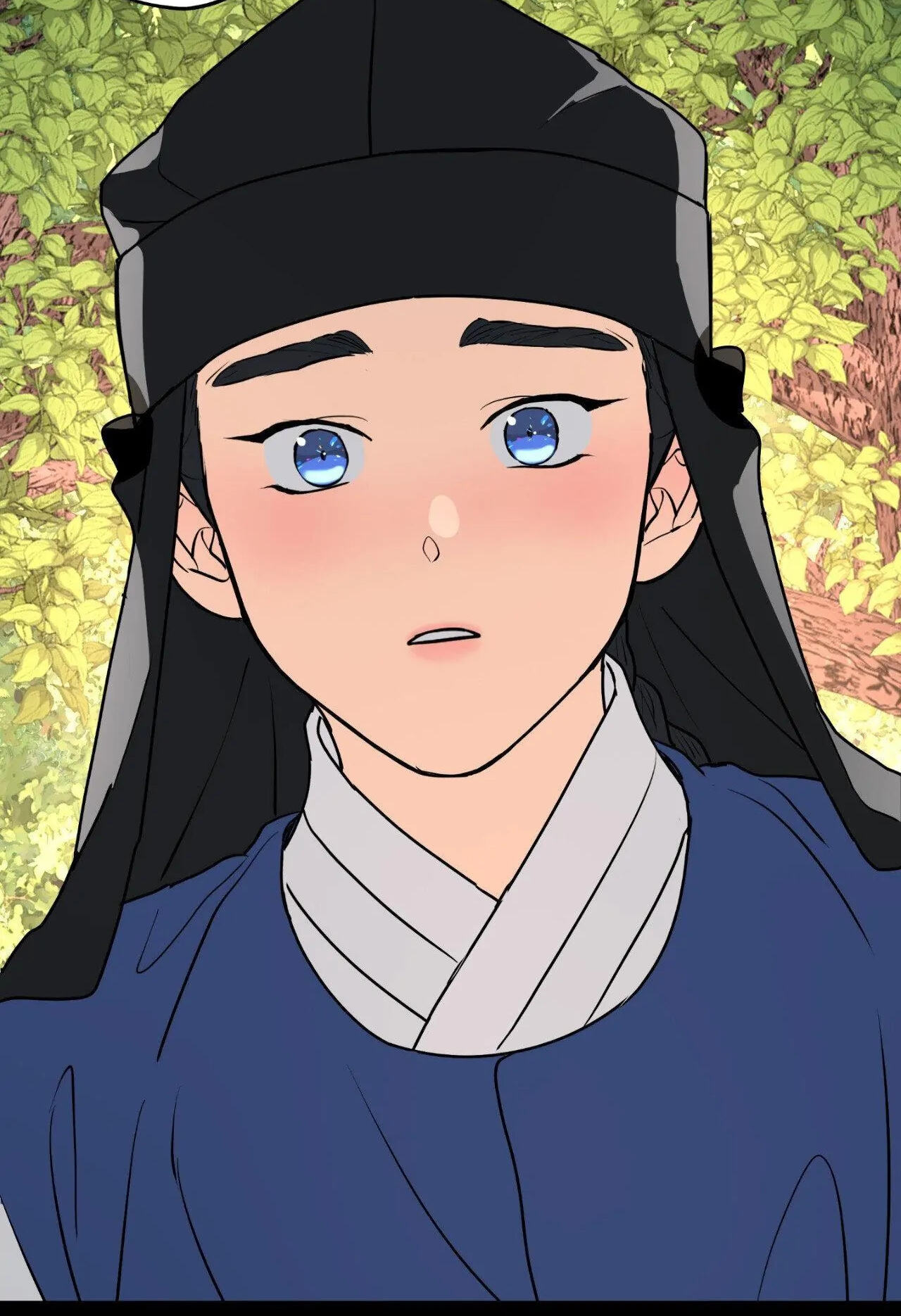 A Tree Without Roots Chapter 97.3 page 51 - 