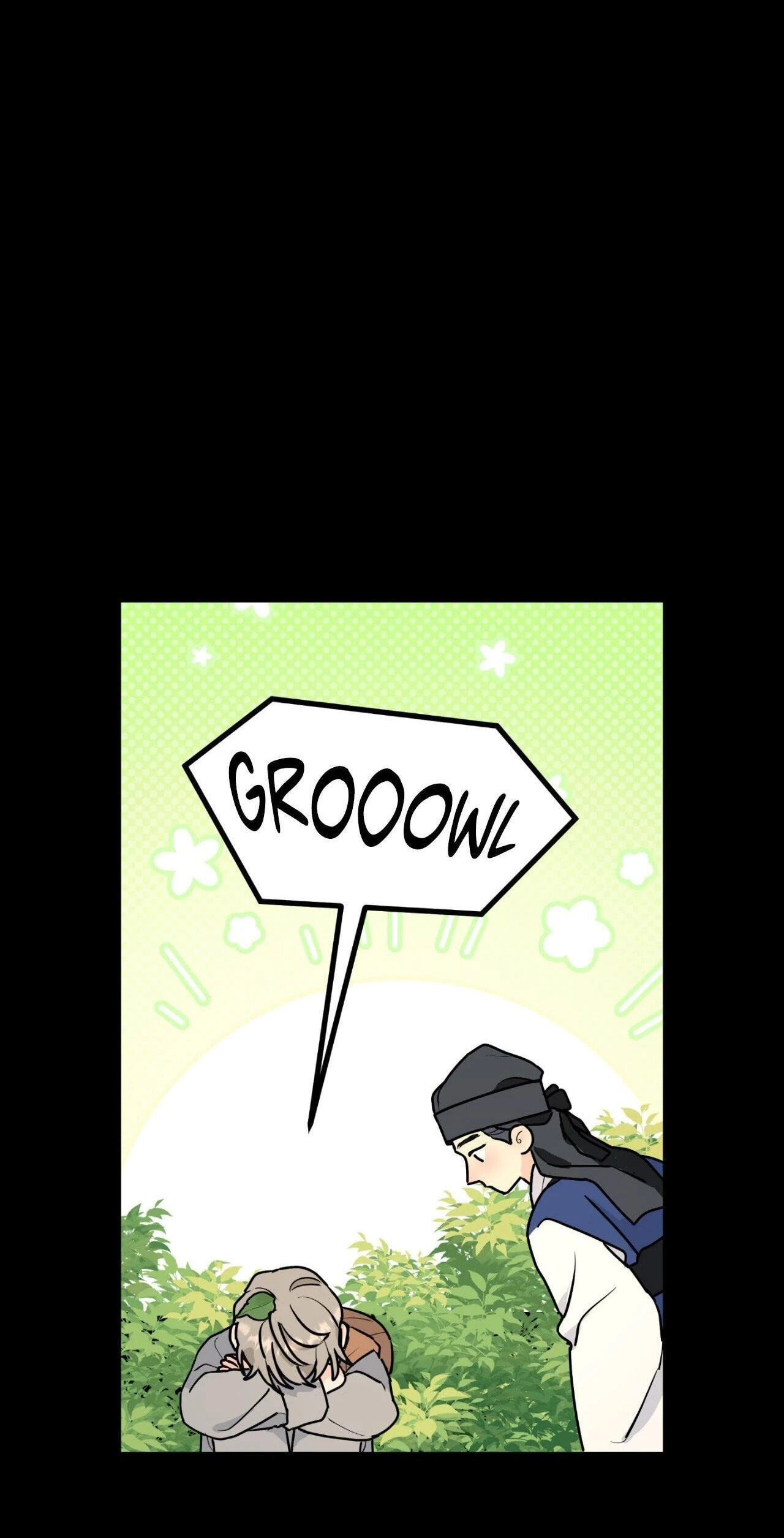 A Tree Without Roots Chapter 97.3 page 52 - 