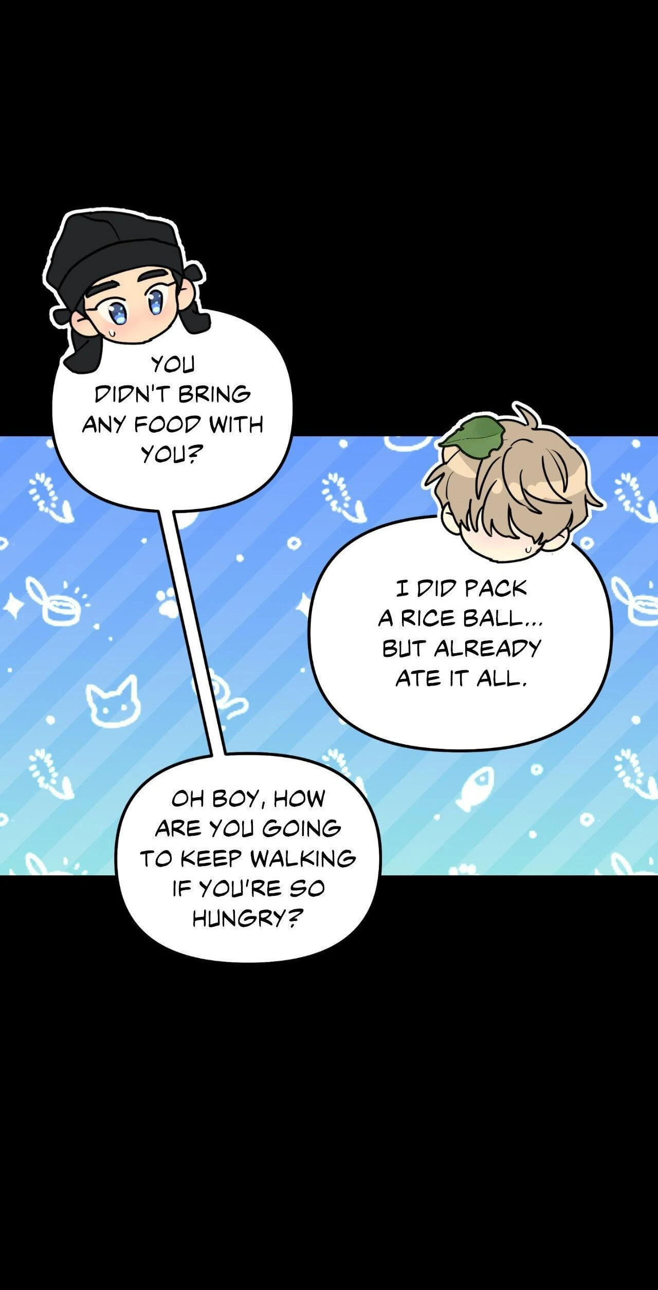 A Tree Without Roots Chapter 97.3 page 53 - 