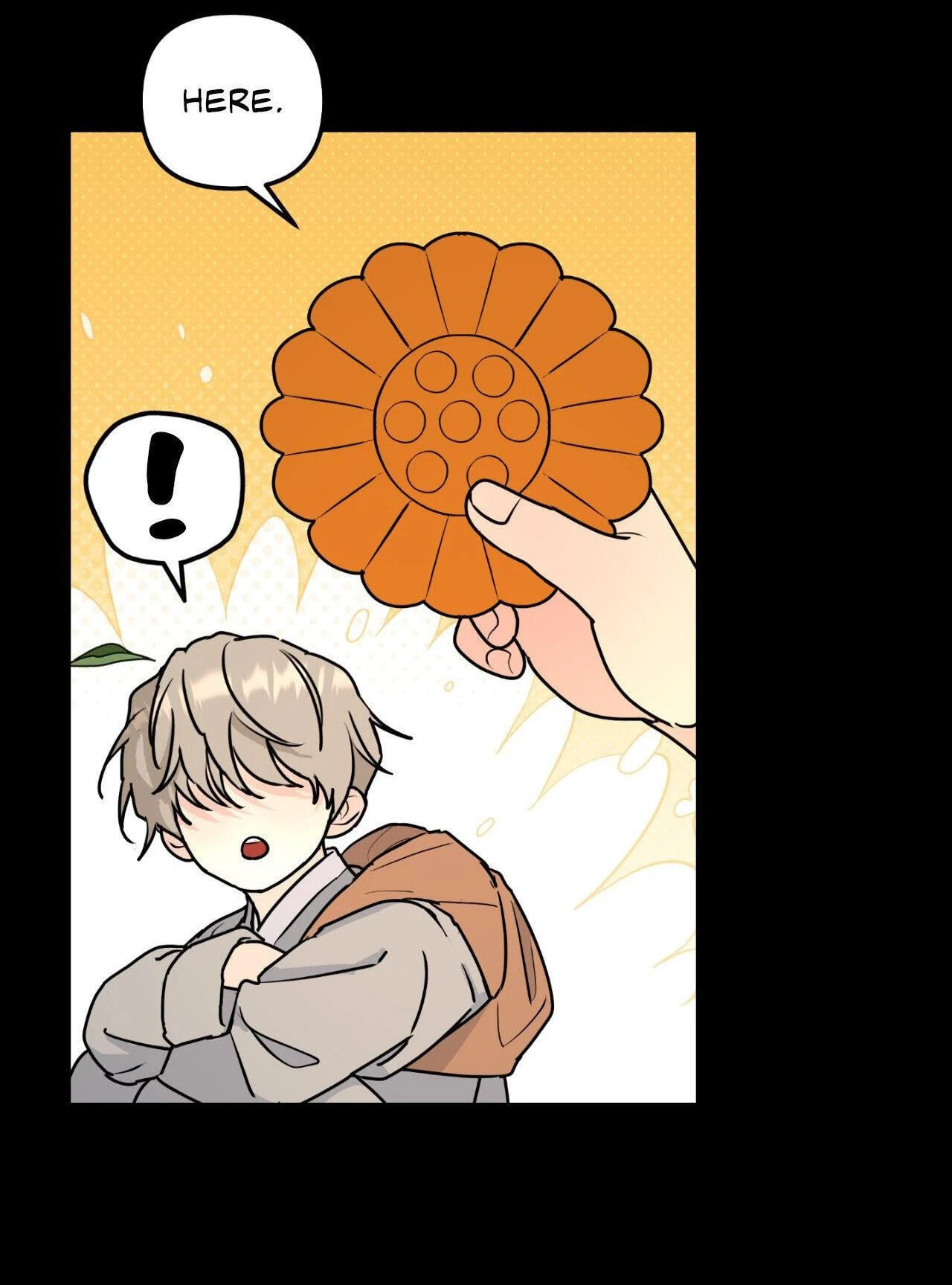 A Tree Without Roots Chapter 97.3 page 54 - 