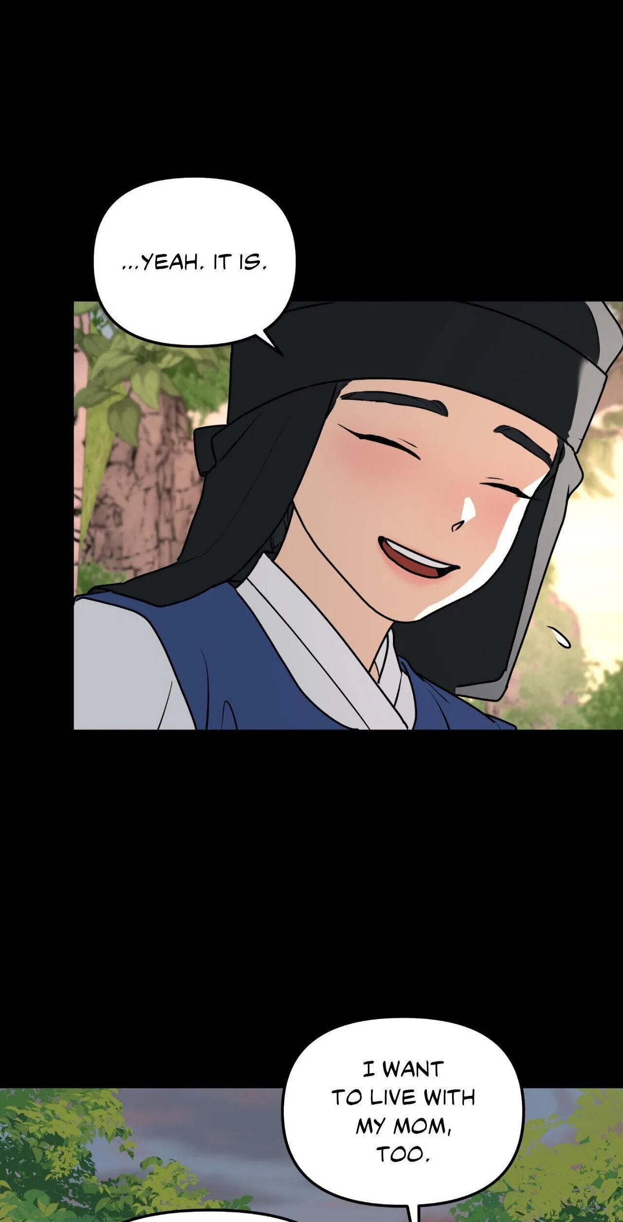 A Tree Without Roots Chapter 97.3 page 57 - 