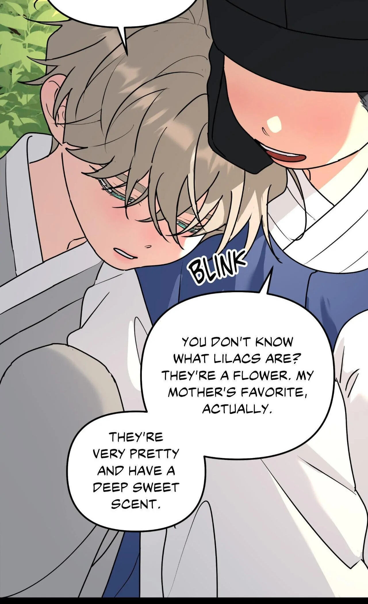 A Tree Without Roots Chapter 97.3 page 61 - 