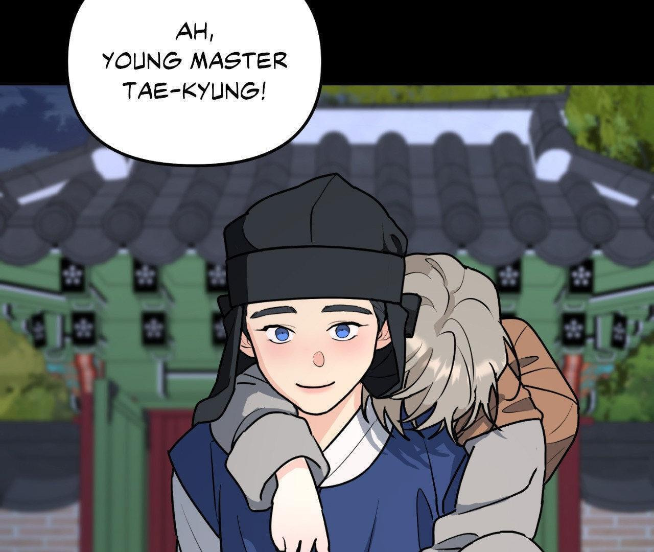 A Tree Without Roots Chapter 97.3 page 67 - 