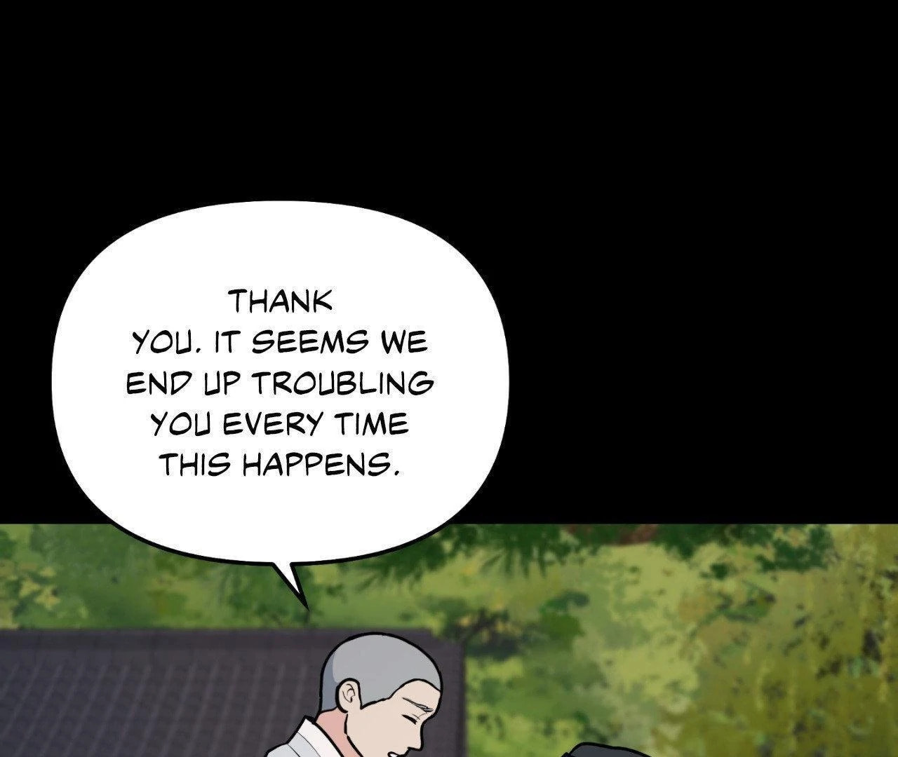 A Tree Without Roots Chapter 97.3 page 69 - 