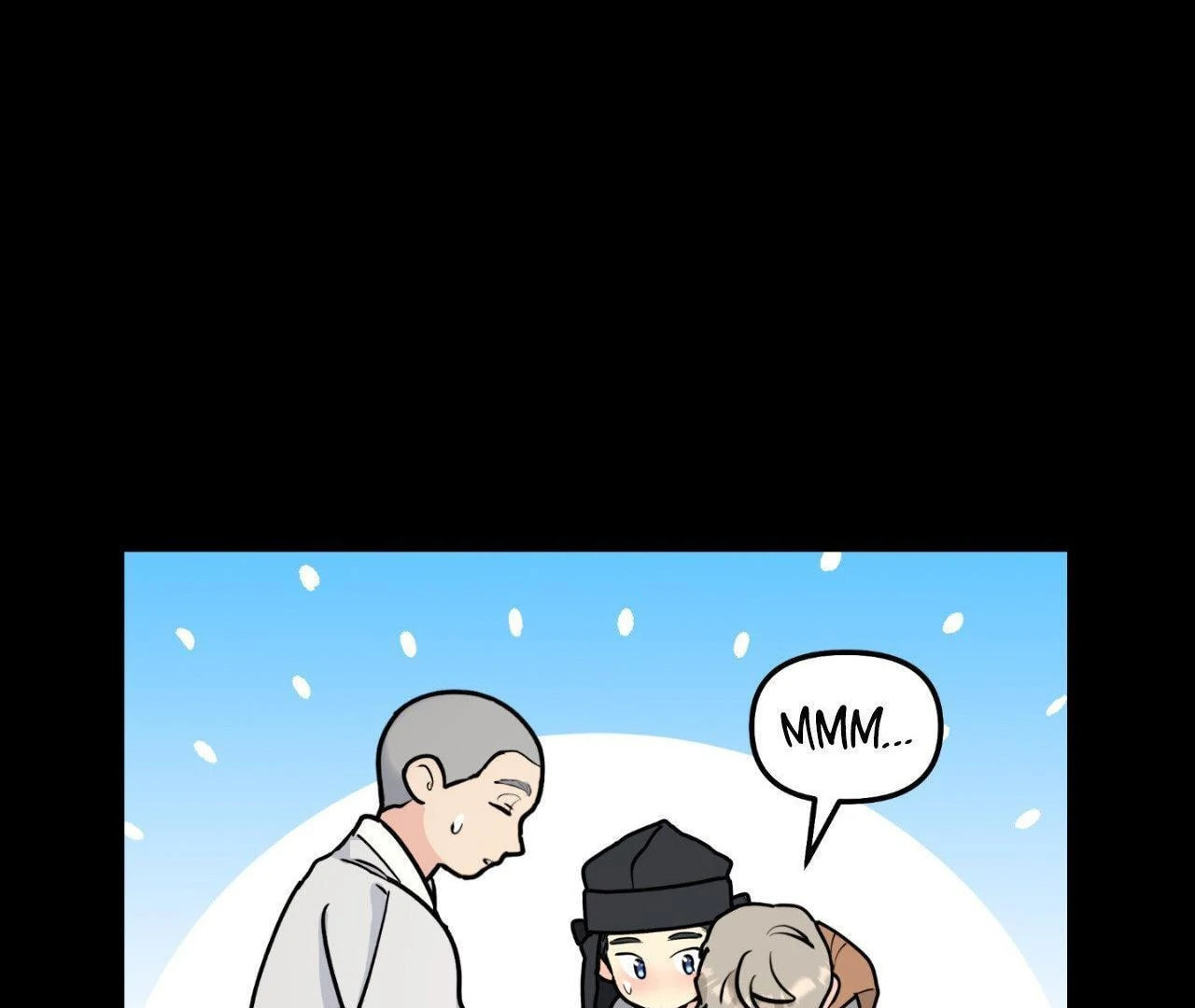 A Tree Without Roots Chapter 97.3 page 72 - 