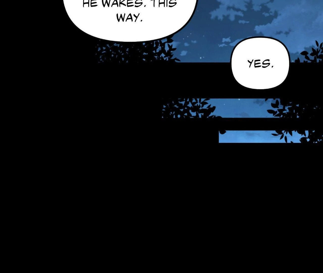 A Tree Without Roots Chapter 97.3 page 74 - 