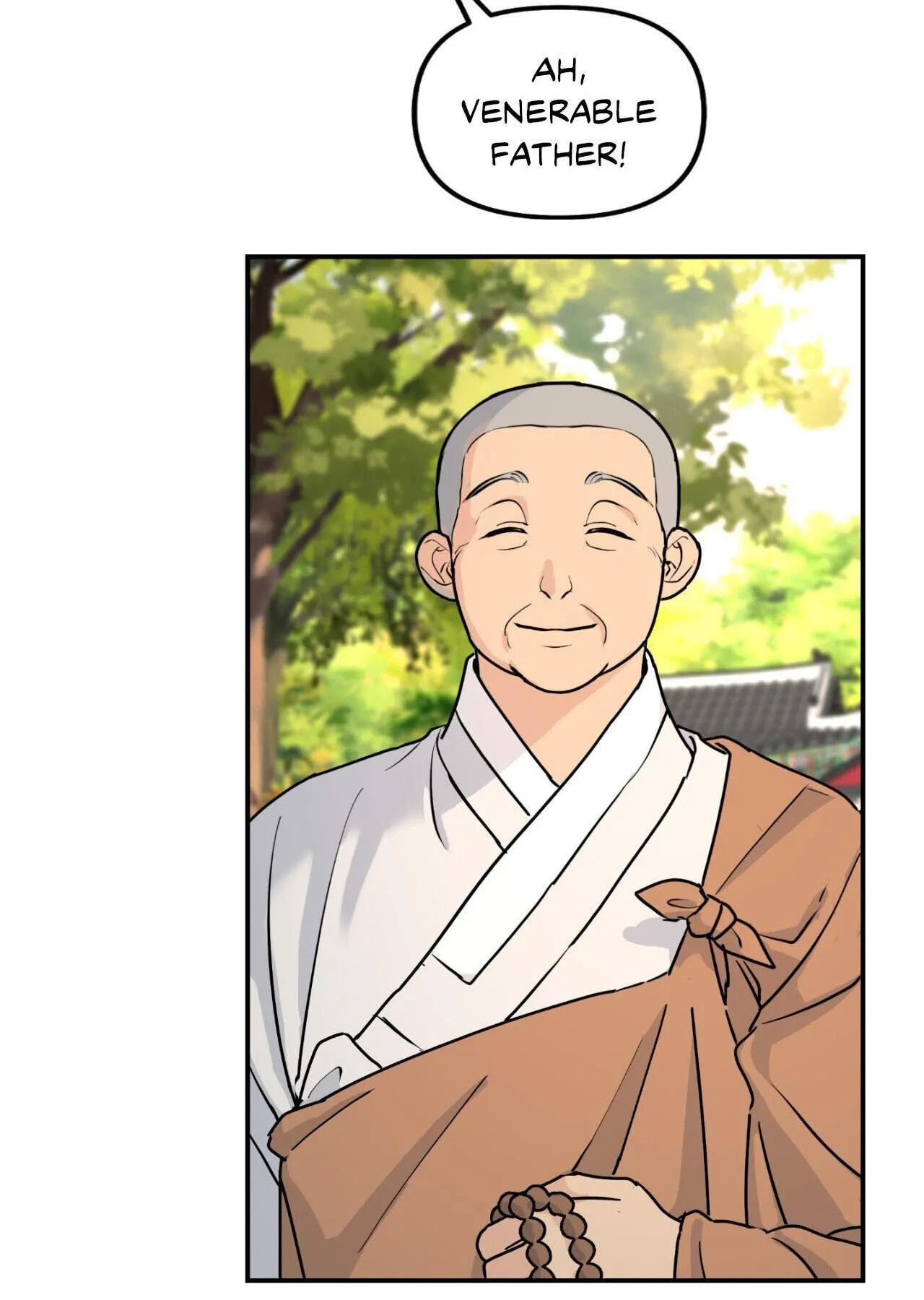 A Tree Without Roots Chapter 97.3 page 9 - 