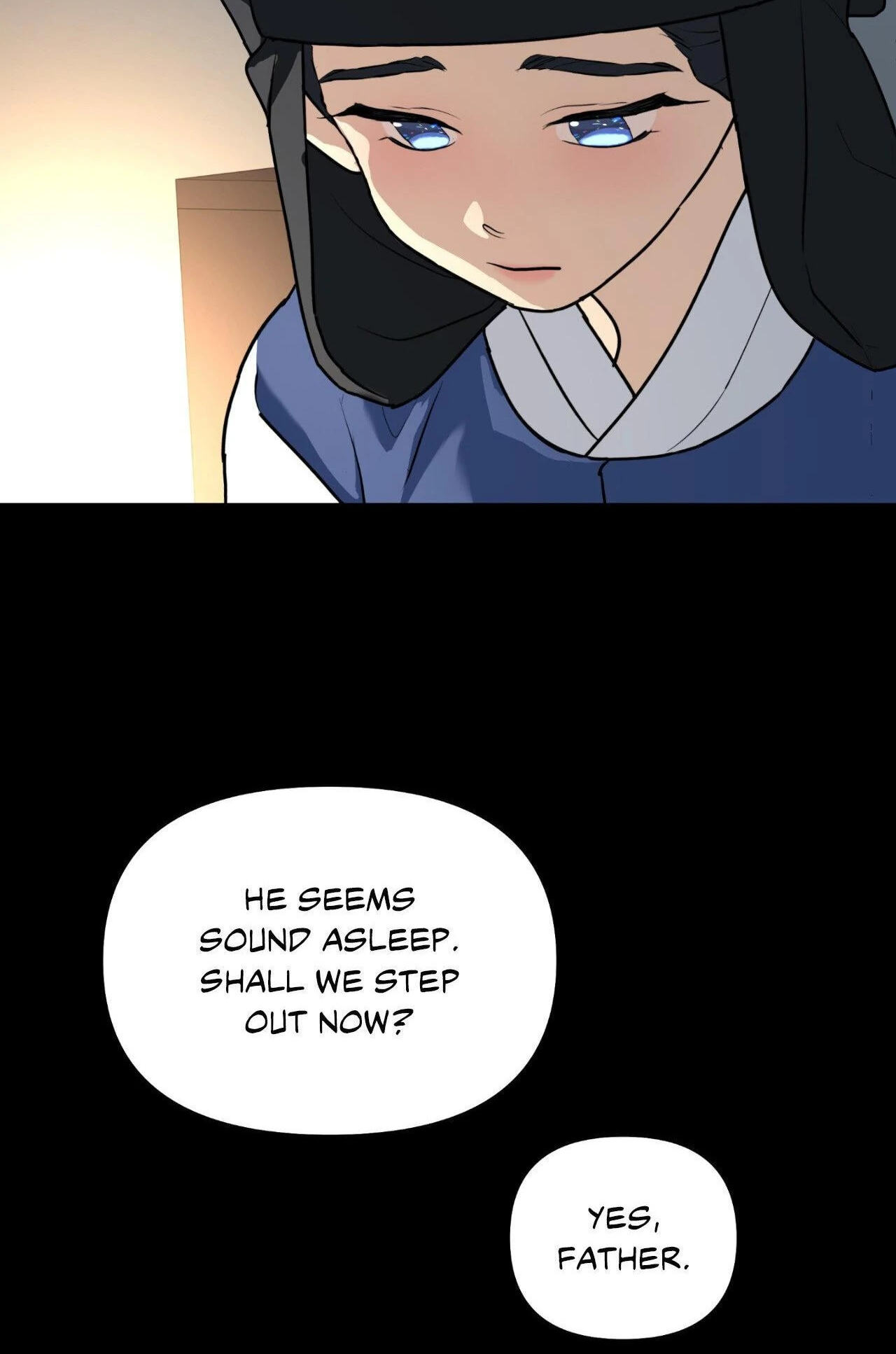 A Tree Without Roots Chapter 97.3 page 81 - 