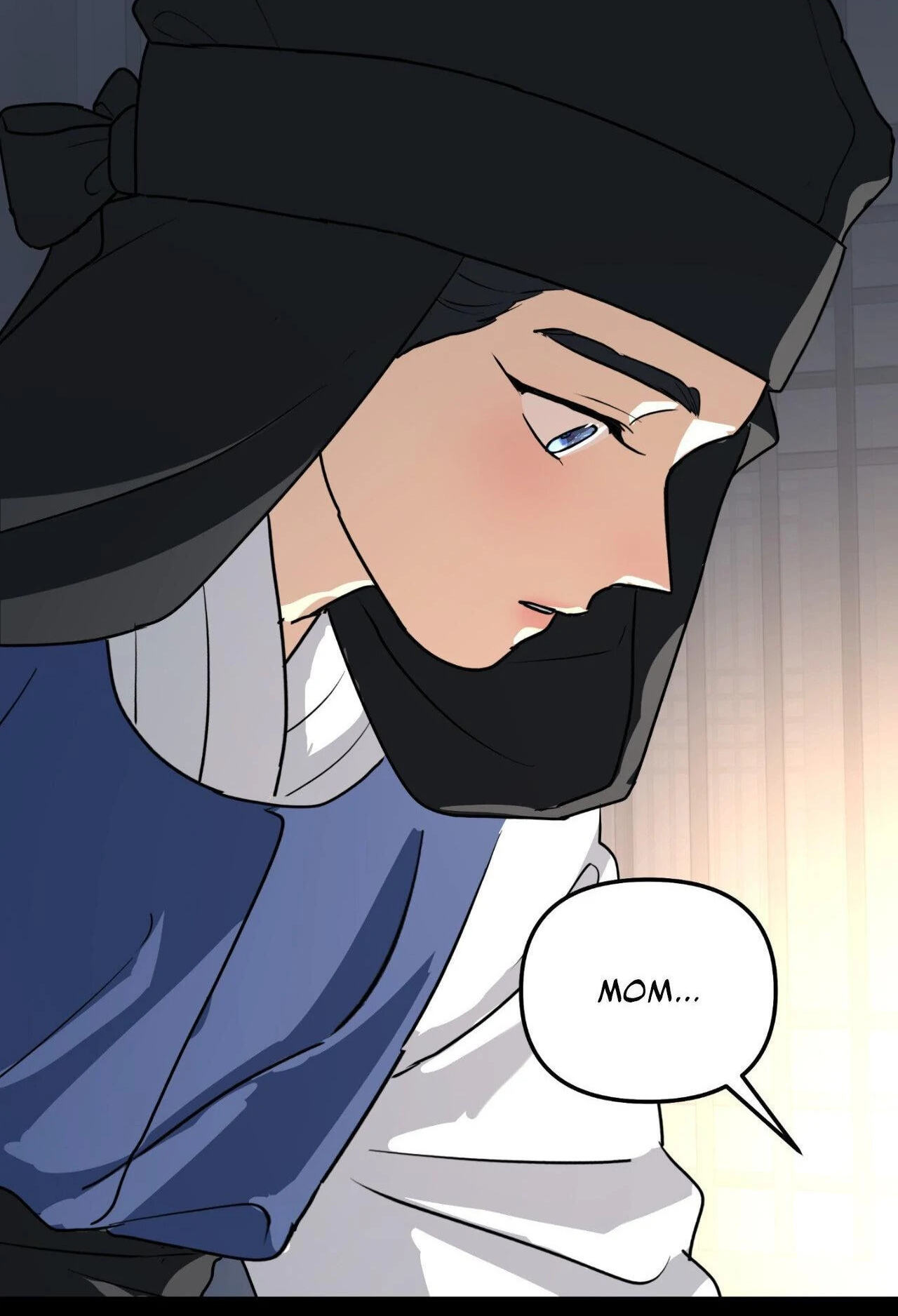 A Tree Without Roots Chapter 97.3 page 84 - 