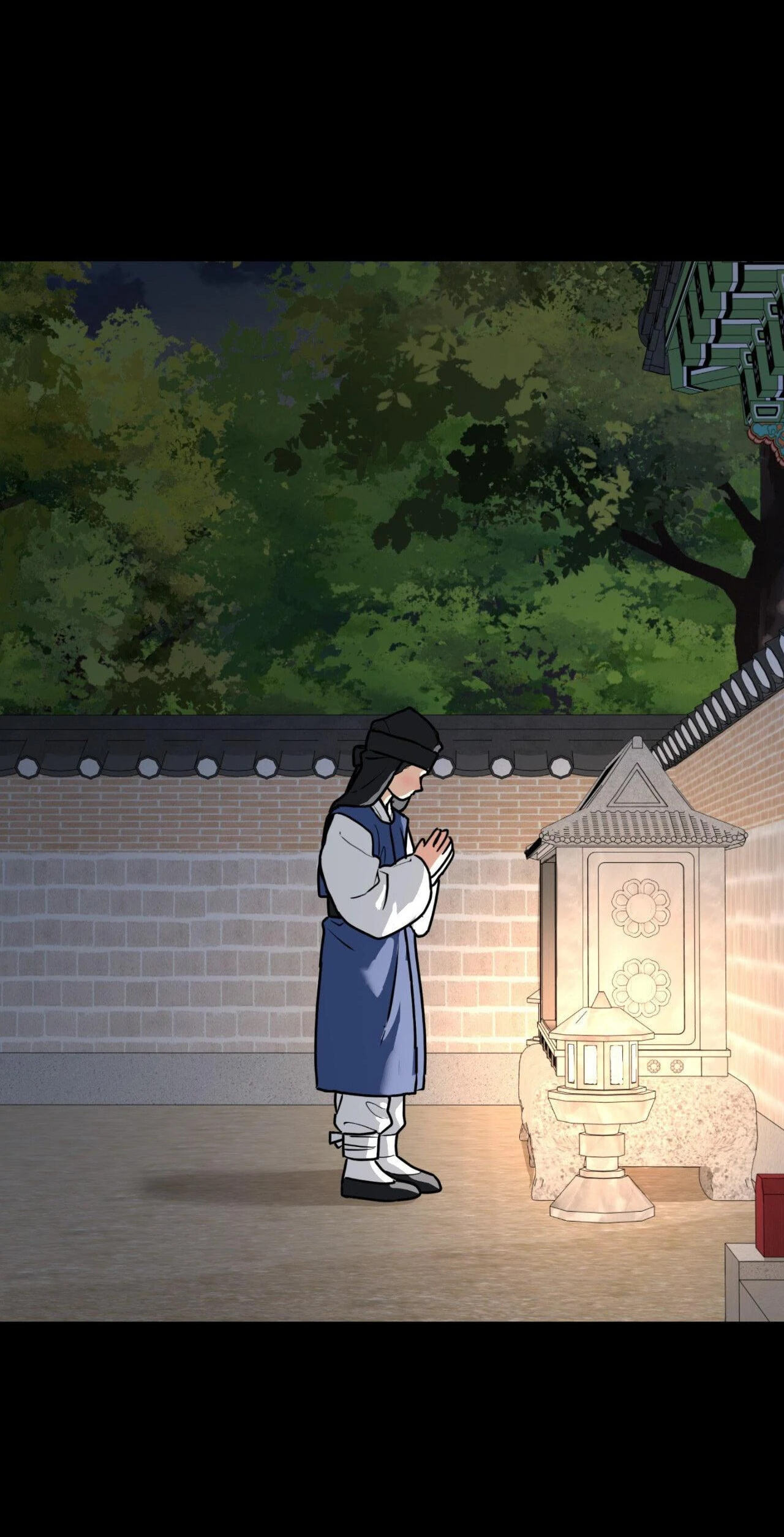 A Tree Without Roots Chapter 97.3 page 92 - 