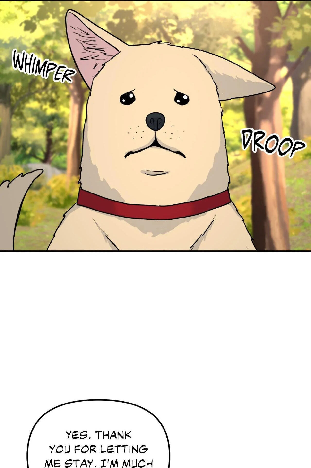 A Tree Without Roots Chapter 97.3 page 100 - 