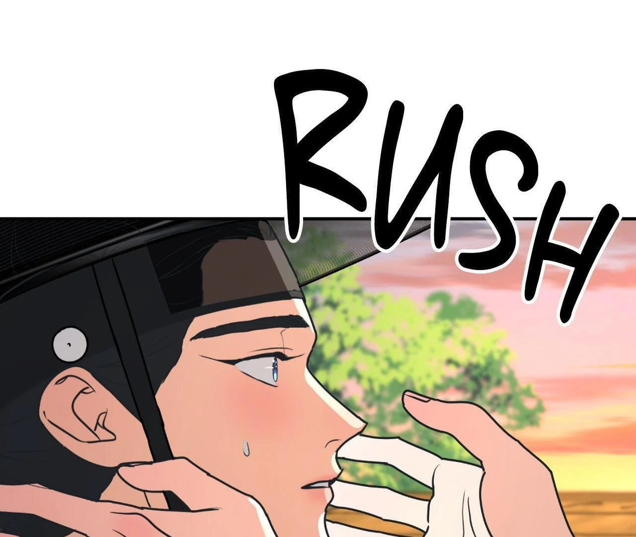 A Tree Without Roots Chapter 97.4 page 11 - 
