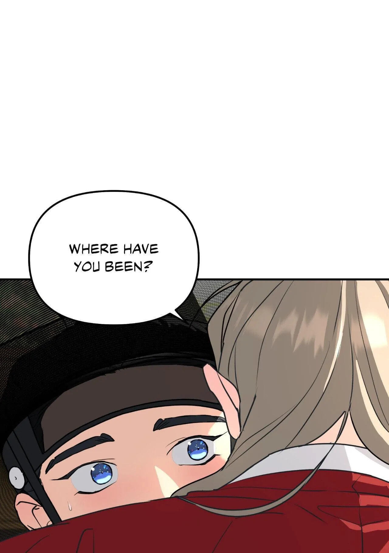 A Tree Without Roots Chapter 97.4 page 16 - 