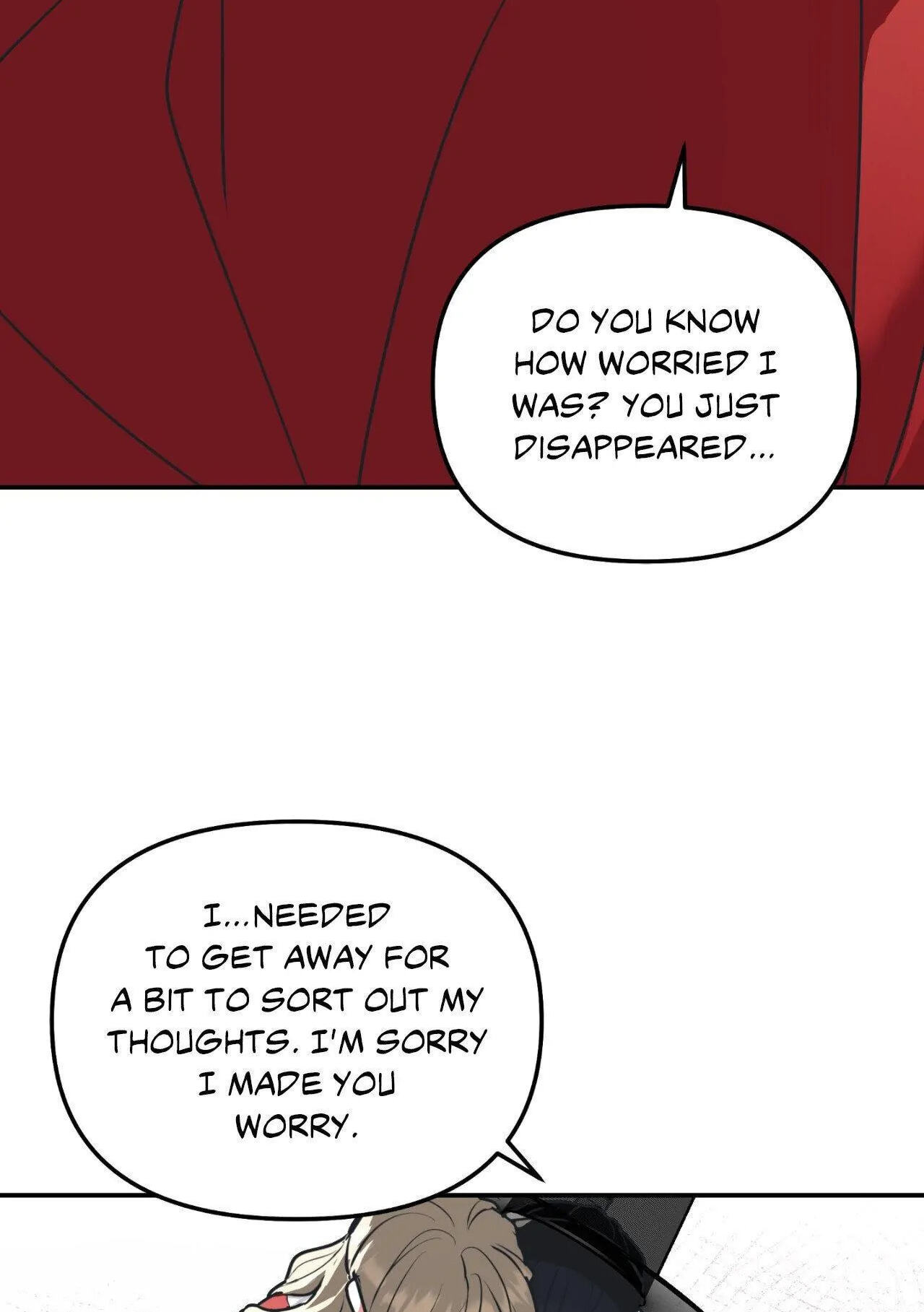 A Tree Without Roots Chapter 97.4 page 17 - 