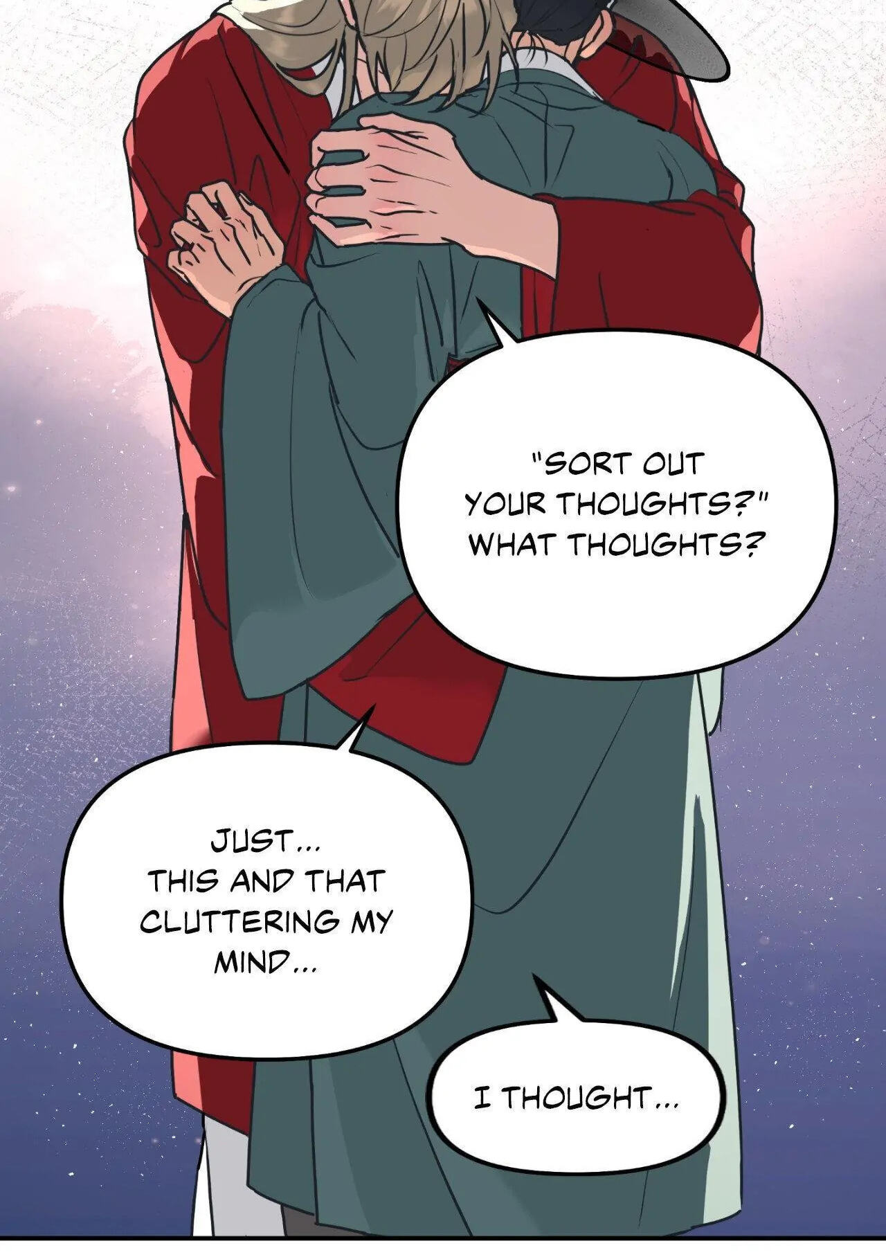 A Tree Without Roots Chapter 97.4 page 18 - 