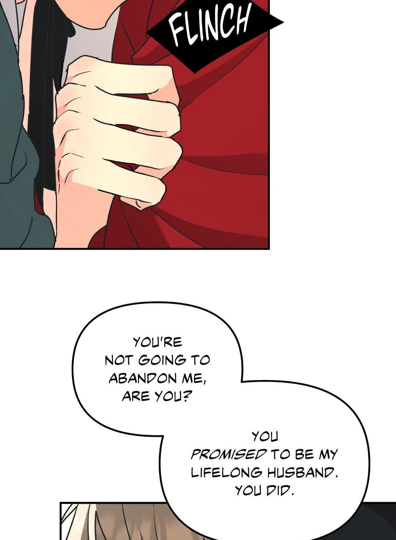 A Tree Without Roots Chapter 97.4 page 20 - 