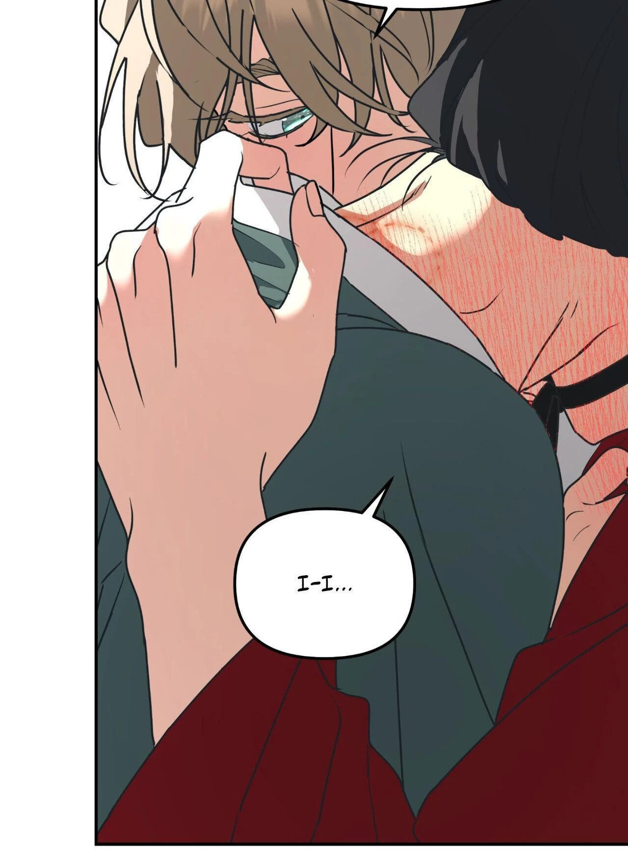 A Tree Without Roots Chapter 97.4 page 21 - 