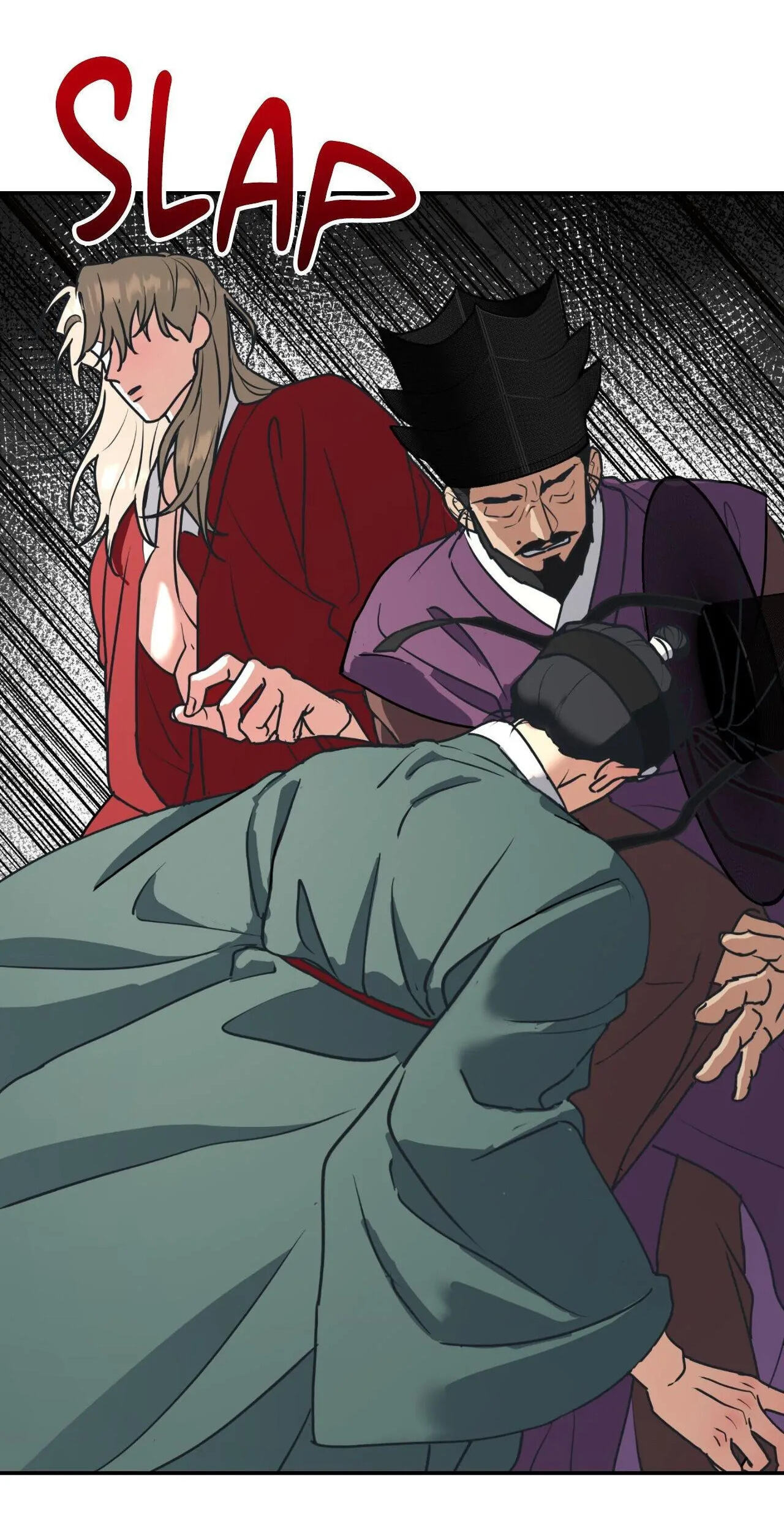 A Tree Without Roots Chapter 97.4 page 23 - 