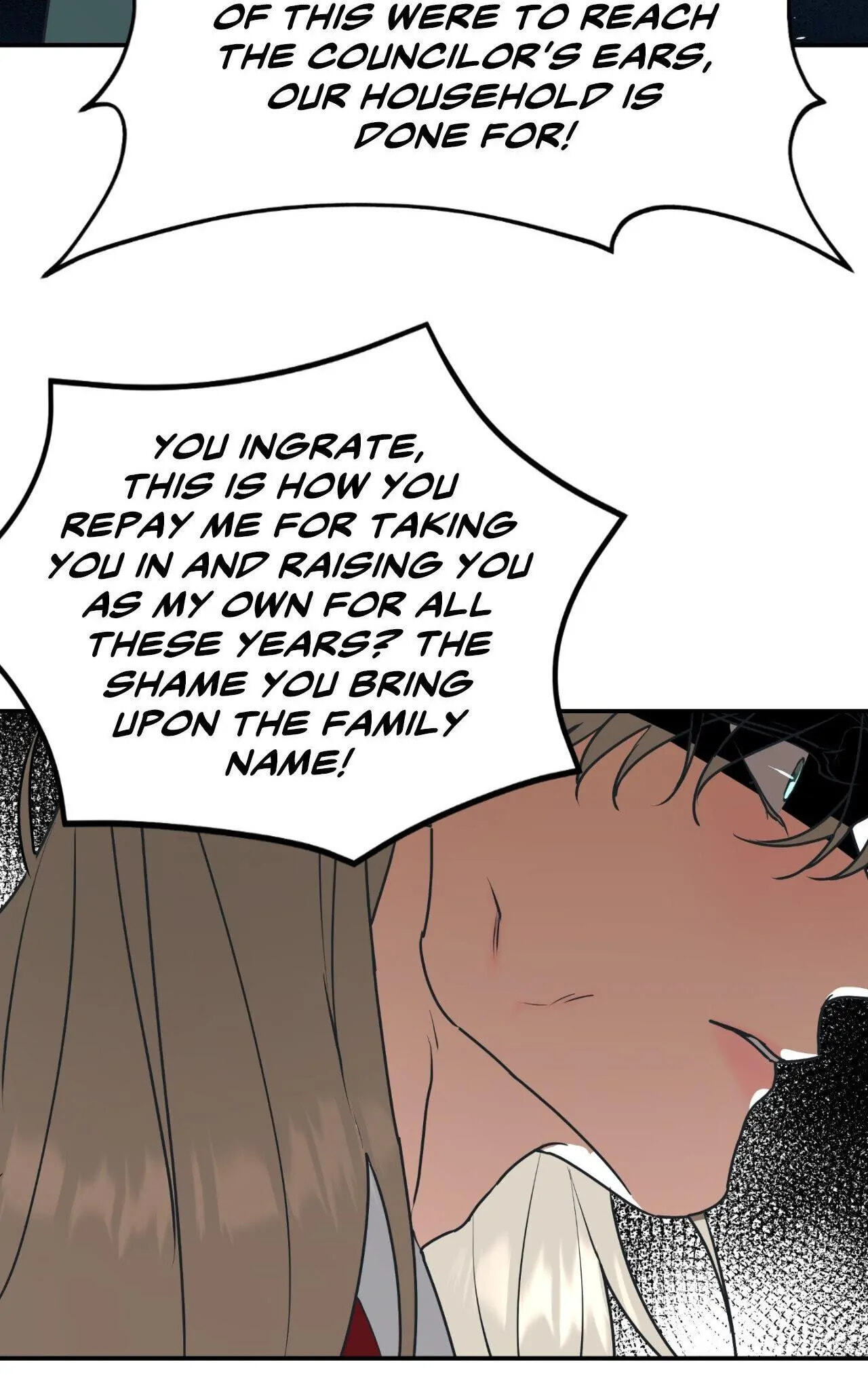 A Tree Without Roots Chapter 97.4 page 26 - 