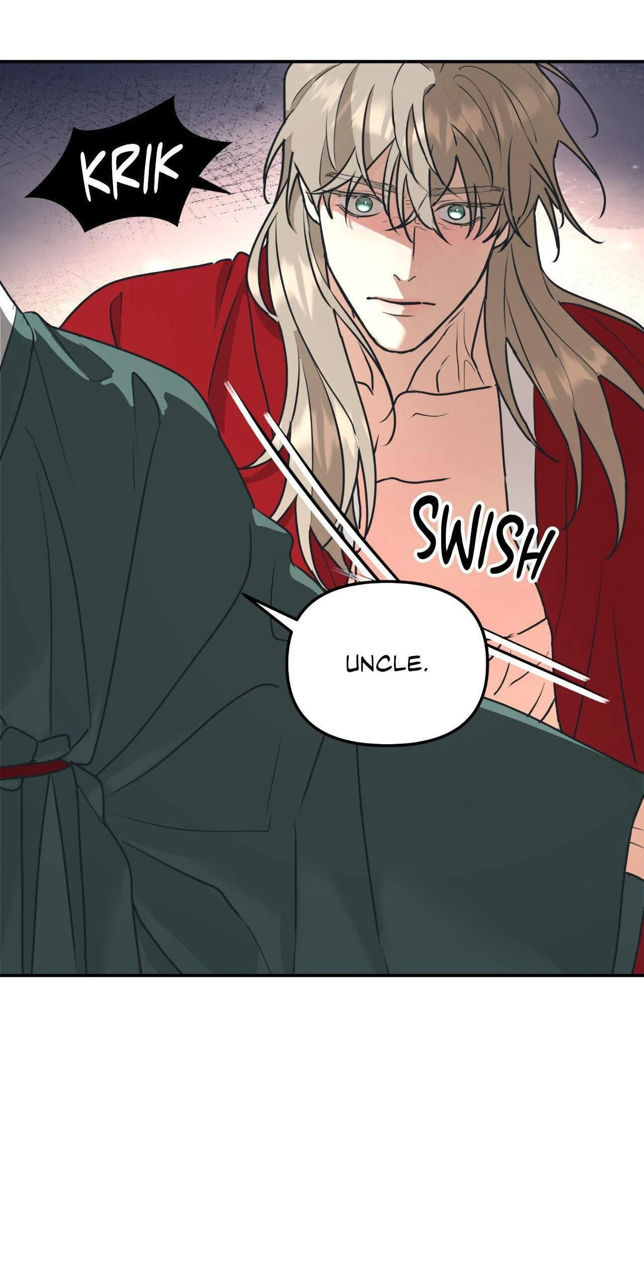 A Tree Without Roots Chapter 97.4 page 28 - 