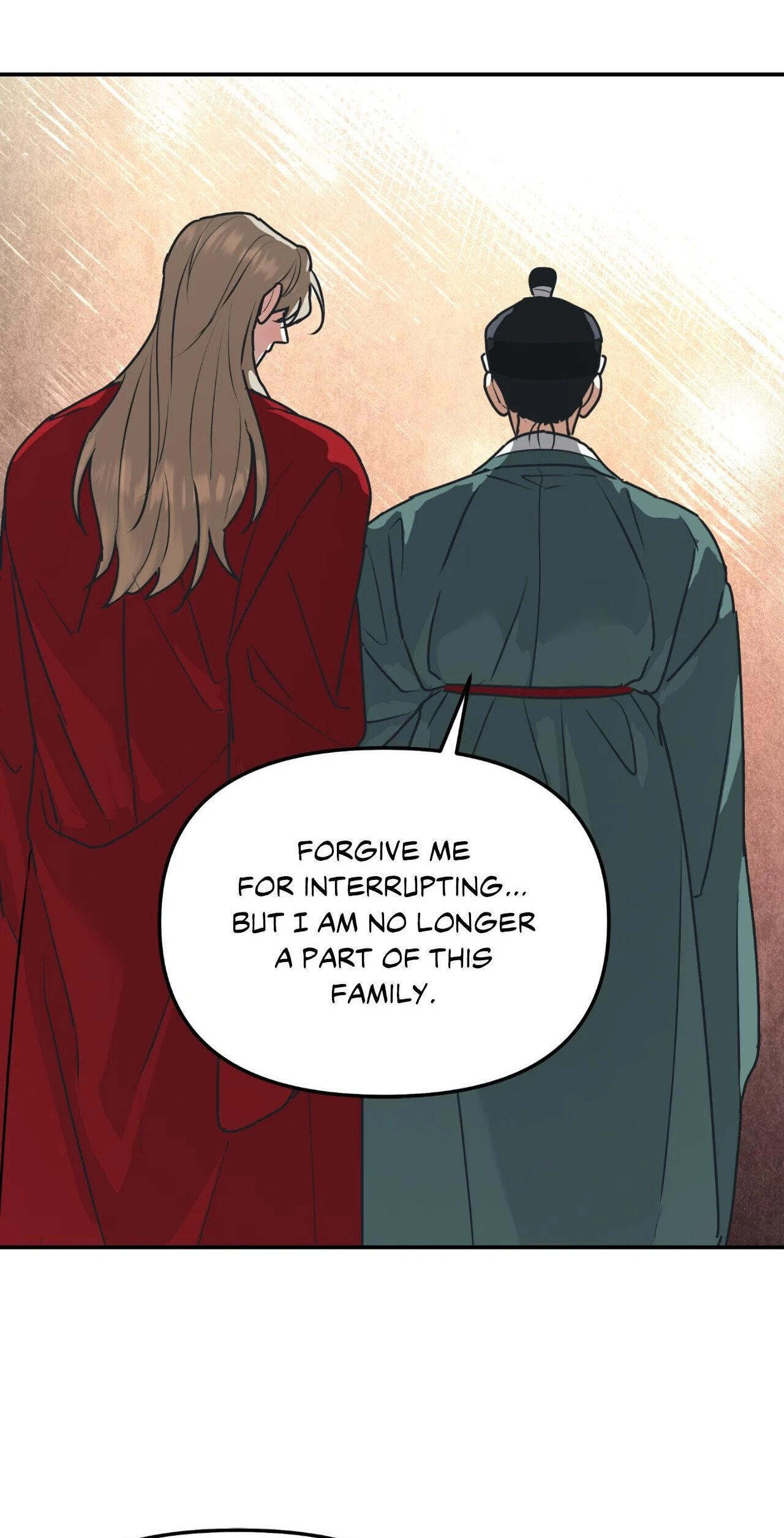 A Tree Without Roots Chapter 97.4 page 29 - 