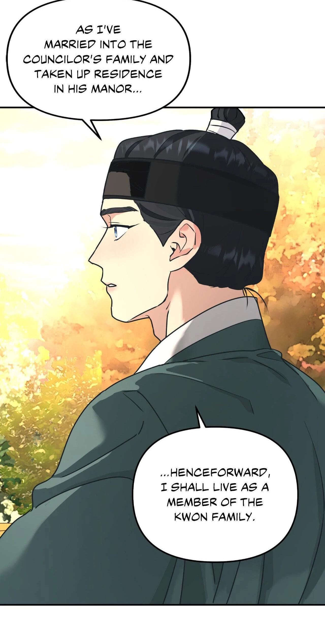 A Tree Without Roots Chapter 97.4 page 30 - 