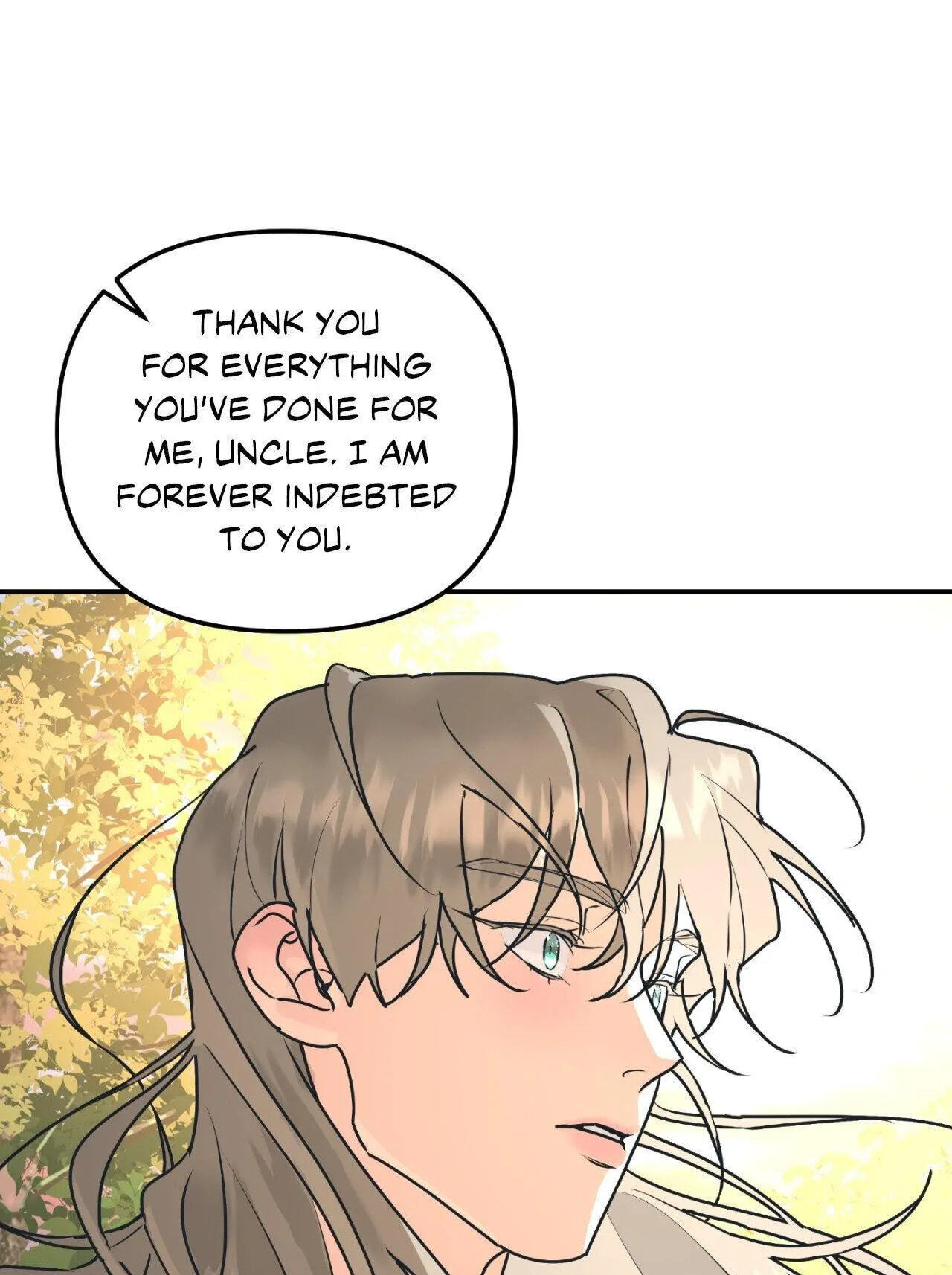 A Tree Without Roots Chapter 97.4 page 31 - 