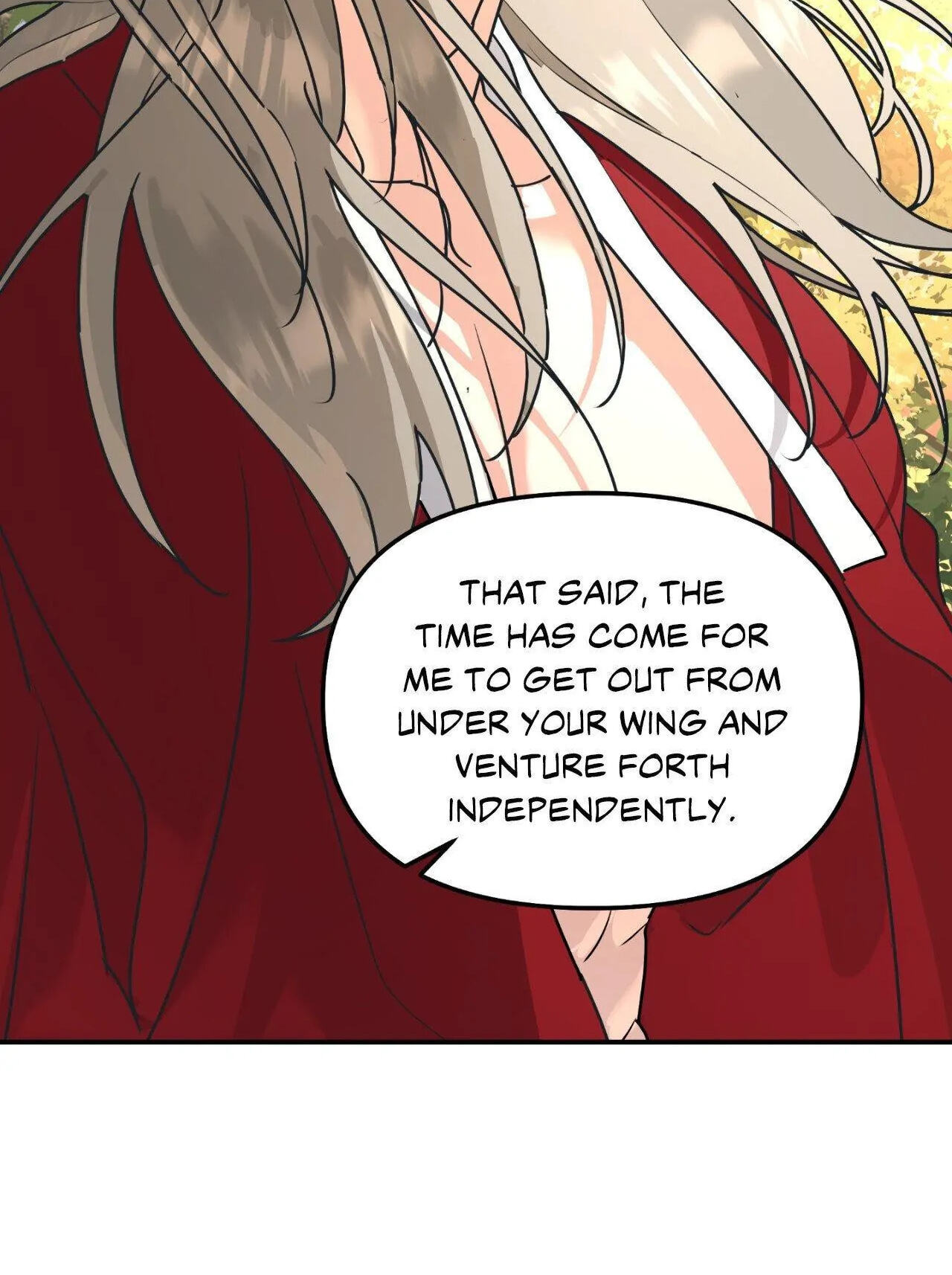 A Tree Without Roots Chapter 97.4 page 32 - 