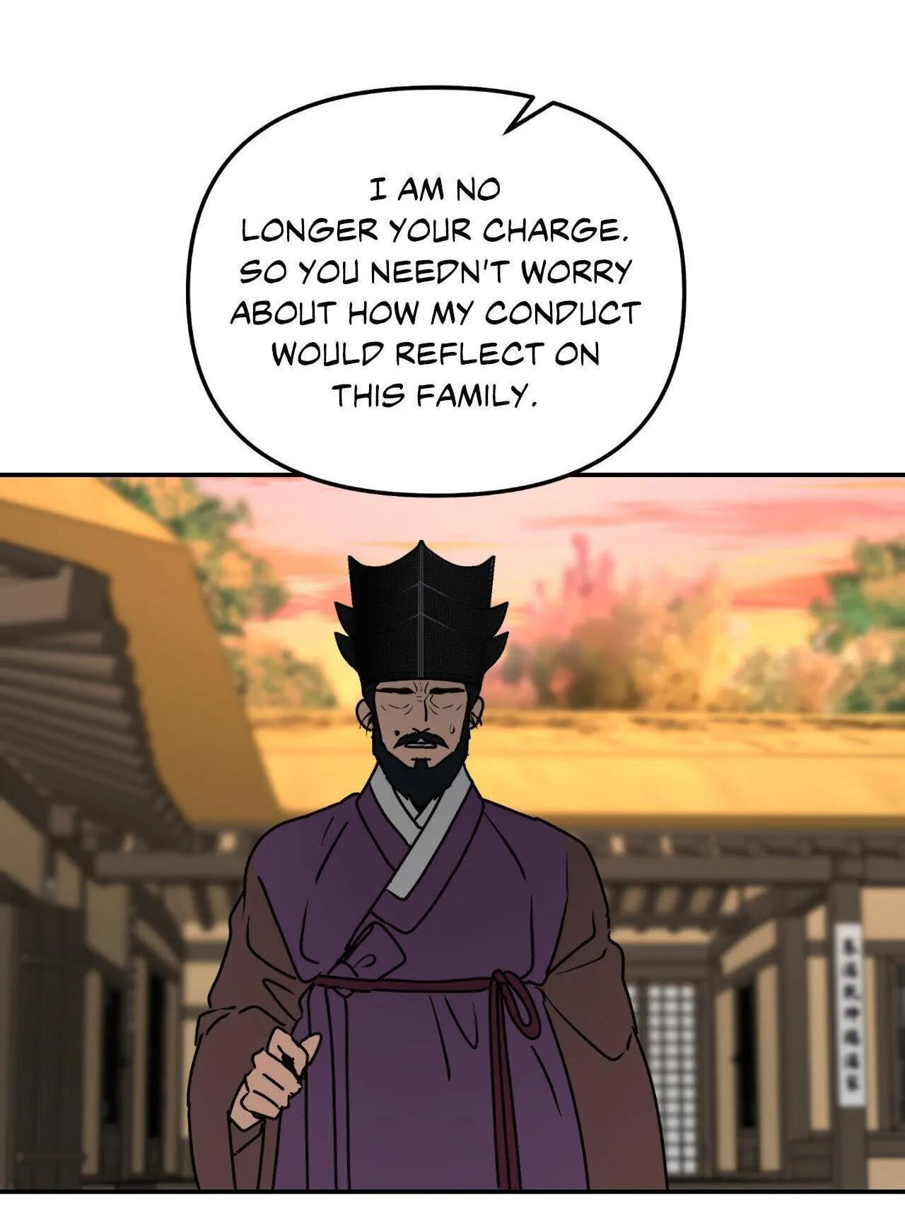 A Tree Without Roots Chapter 97.4 page 33 - 