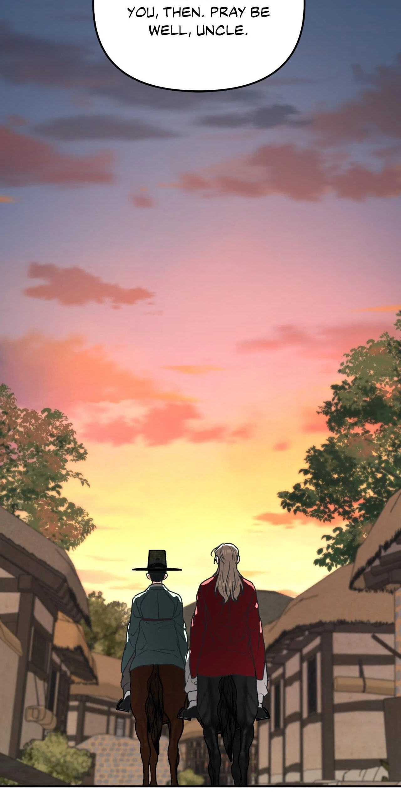 A Tree Without Roots Chapter 97.4 page 35 - 