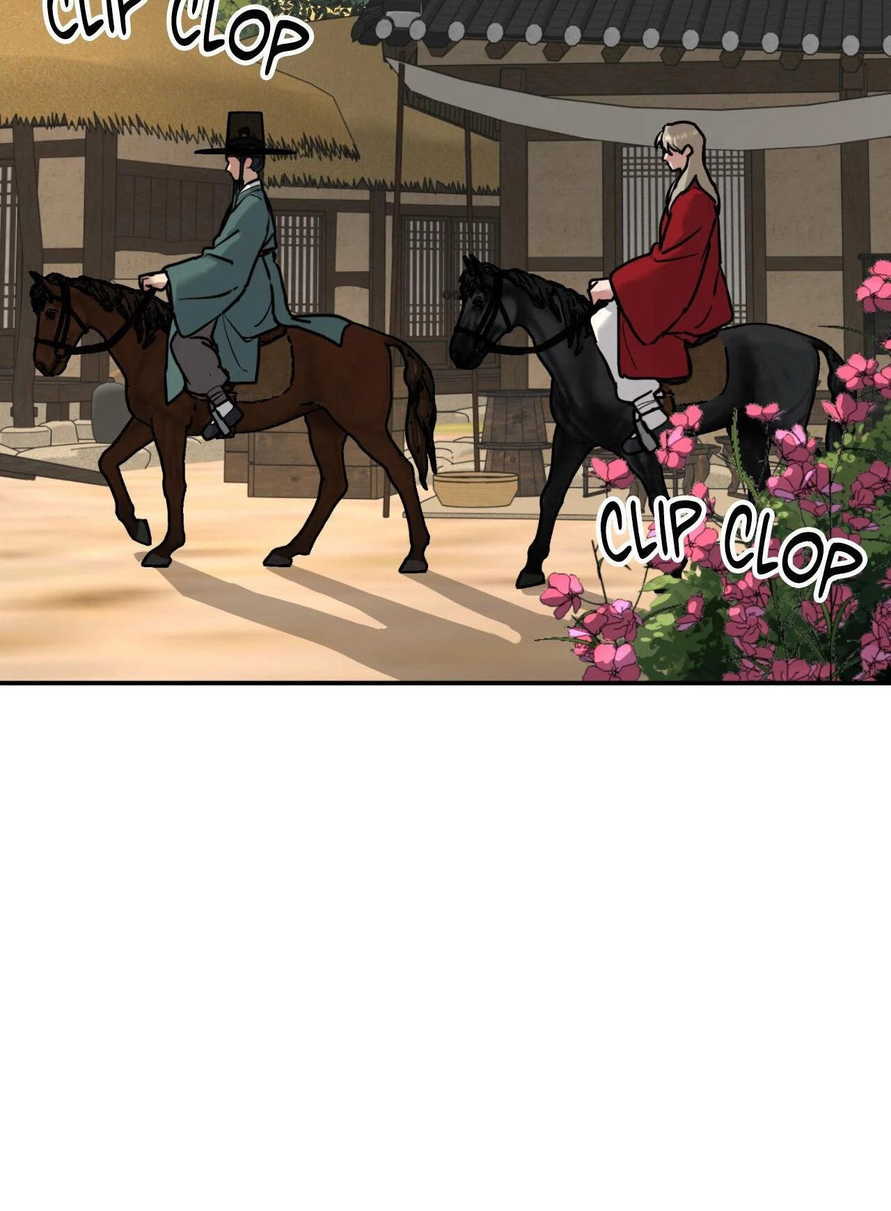 A Tree Without Roots Chapter 97.4 page 37 - 
