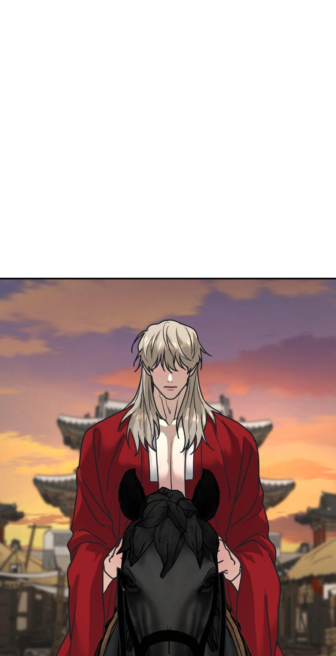 A Tree Without Roots Chapter 97.4 page 39 - 