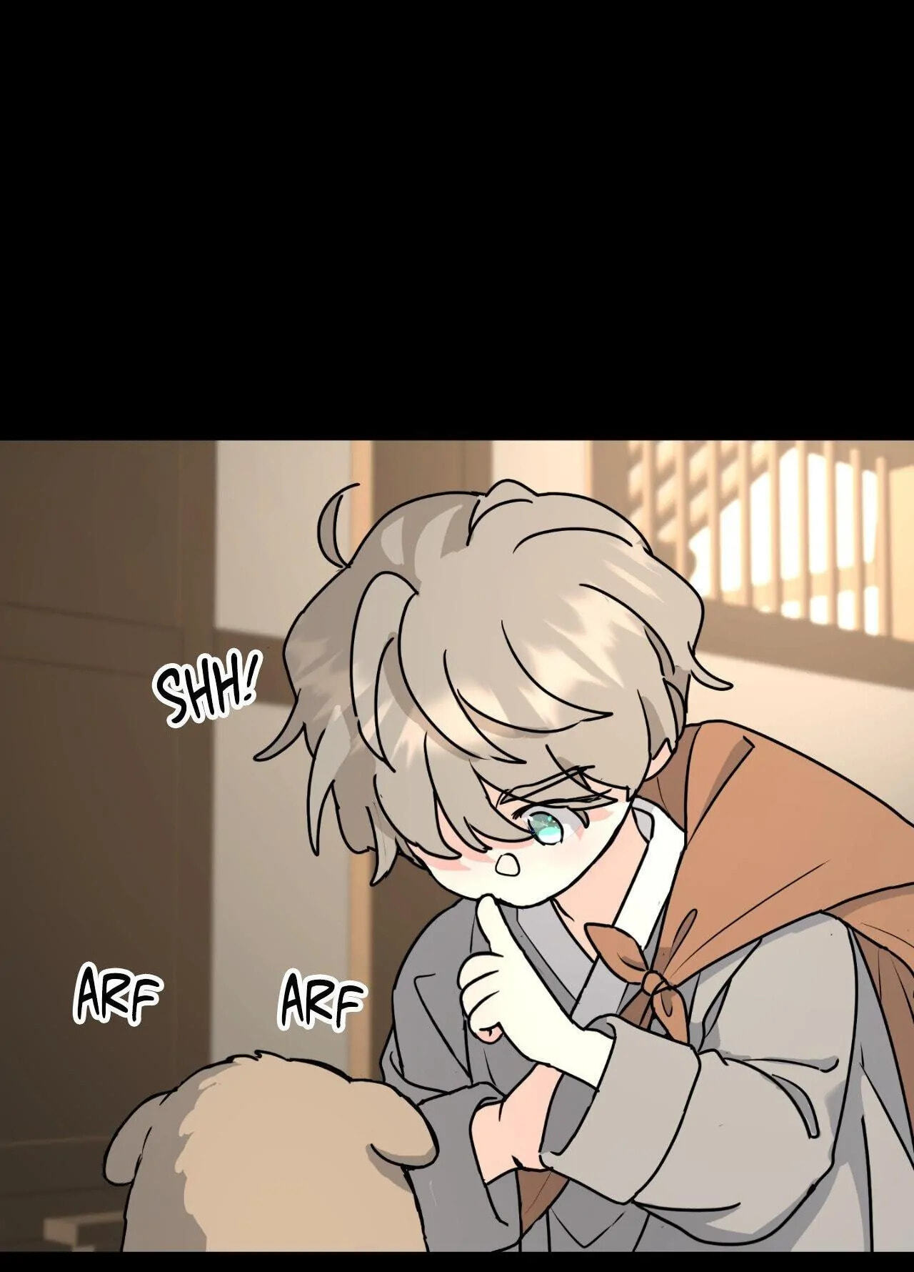 A Tree Without Roots Chapter 97.4 page 43 - 