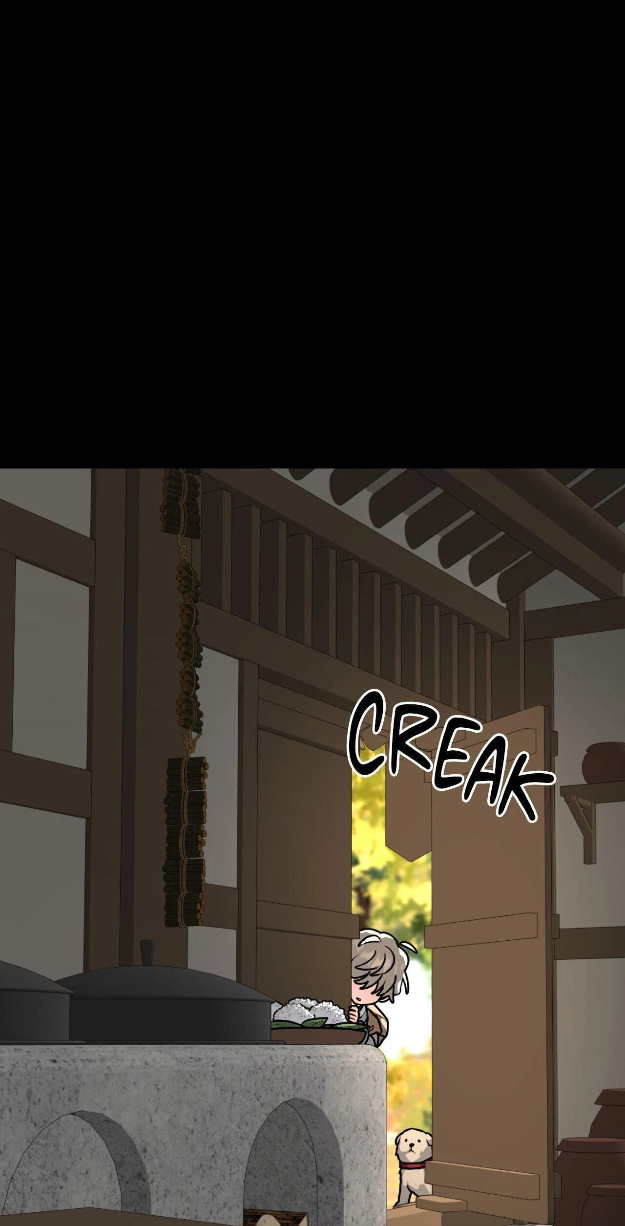 A Tree Without Roots Chapter 97.4 page 44 - 