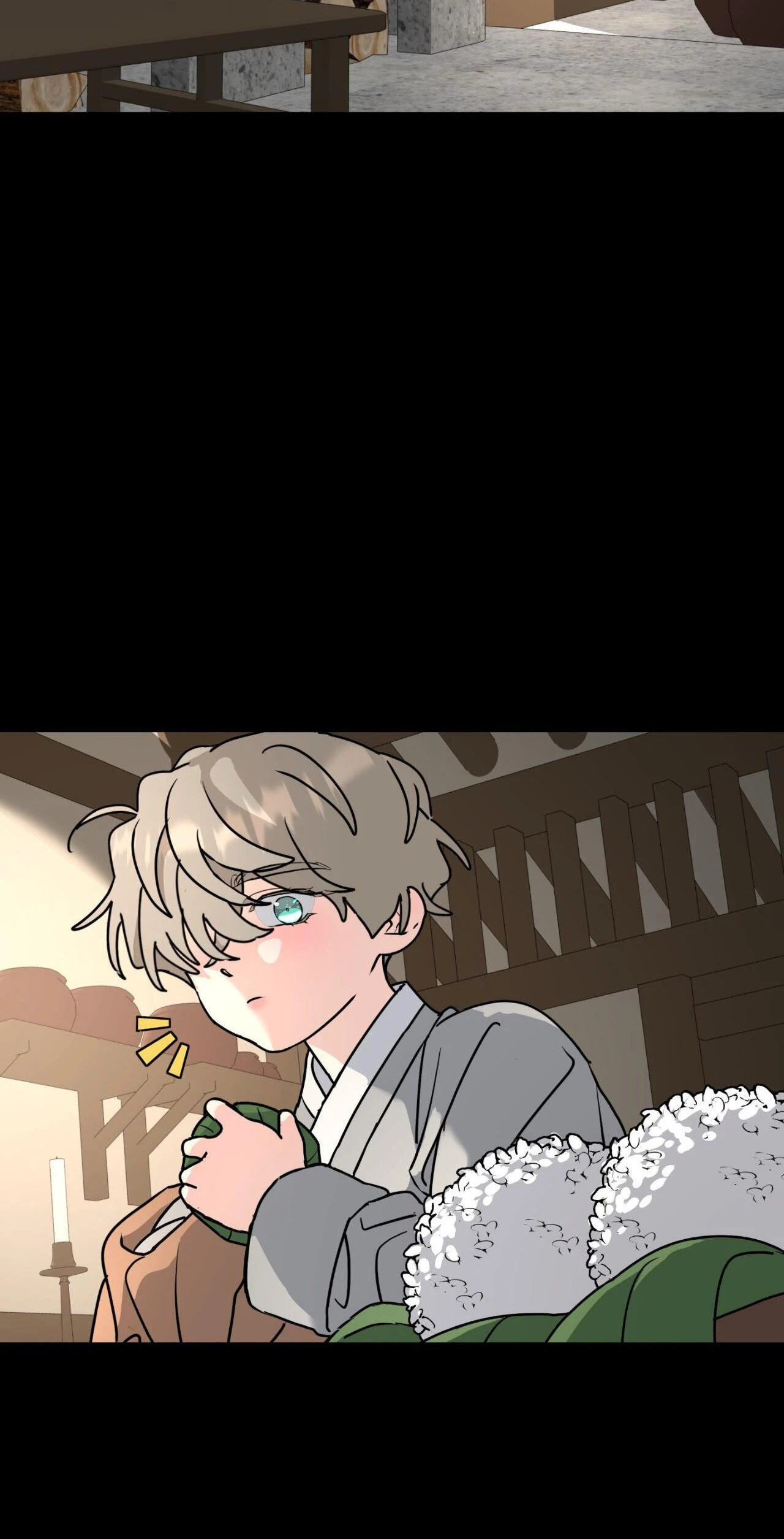 A Tree Without Roots Chapter 97.4 page 45 - 