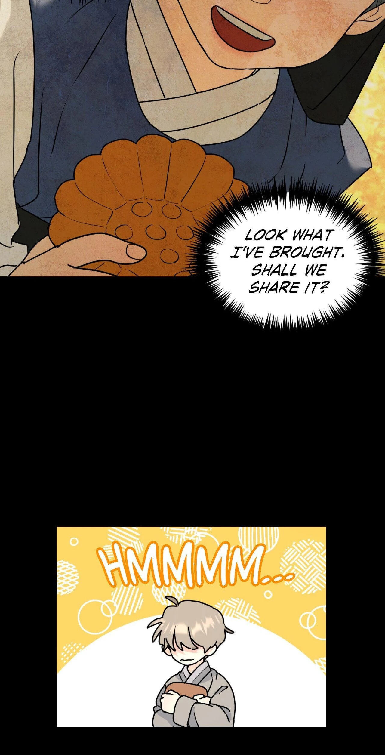 A Tree Without Roots Chapter 97.4 page 47 - 