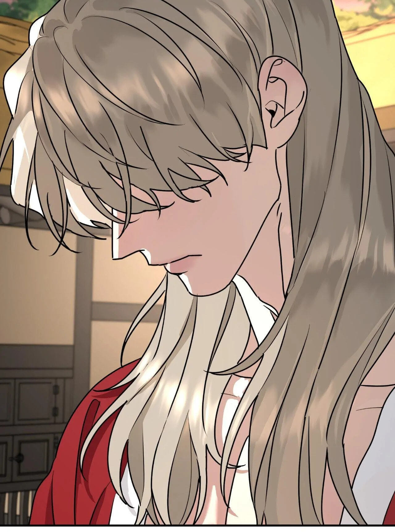 A Tree Without Roots Chapter 97.4 page 6 - 