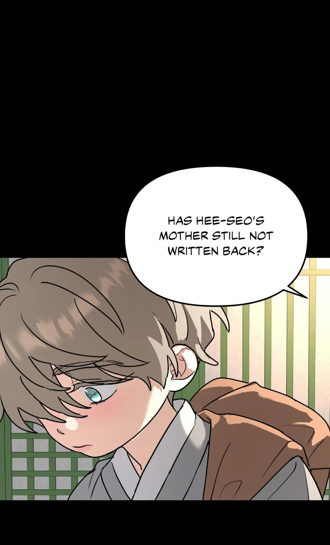 A Tree Without Roots Chapter 97.4 page 51 - 